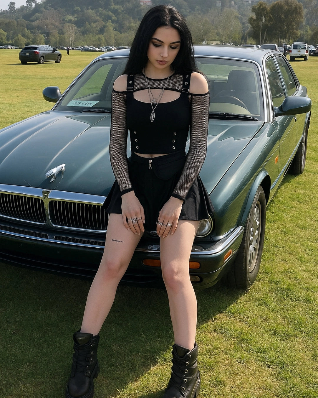 Top Raven