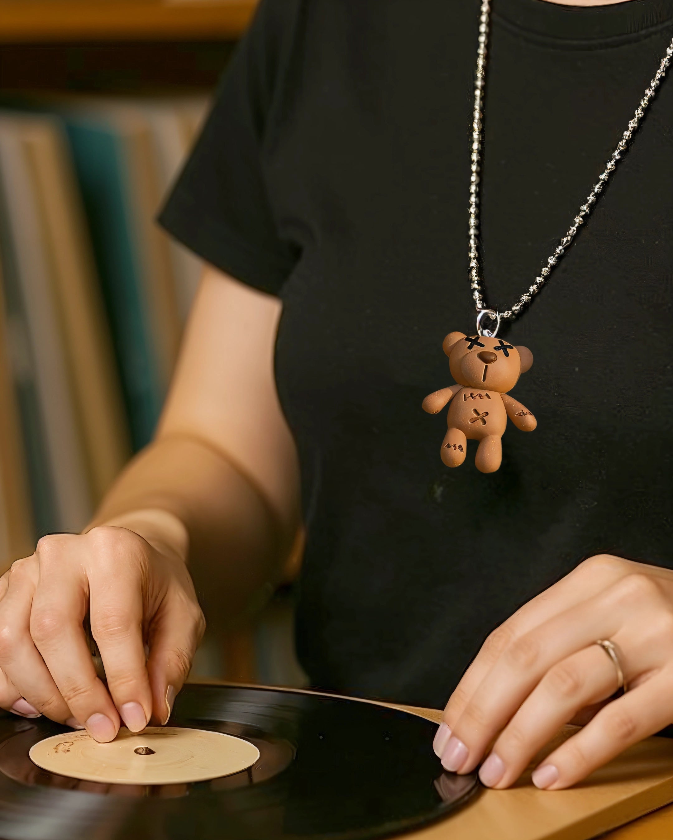 Collares Bear-X