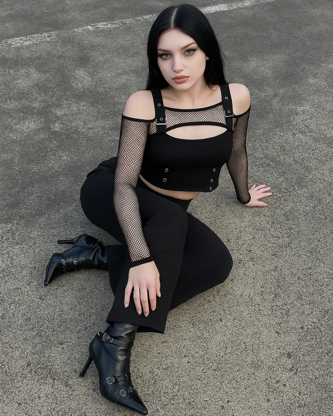 Top Raven