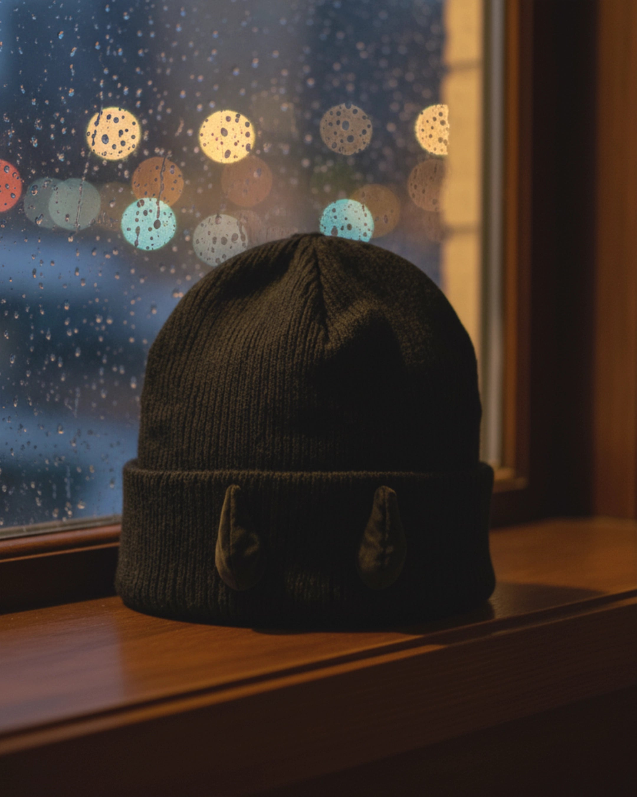 Gorro Malvadito