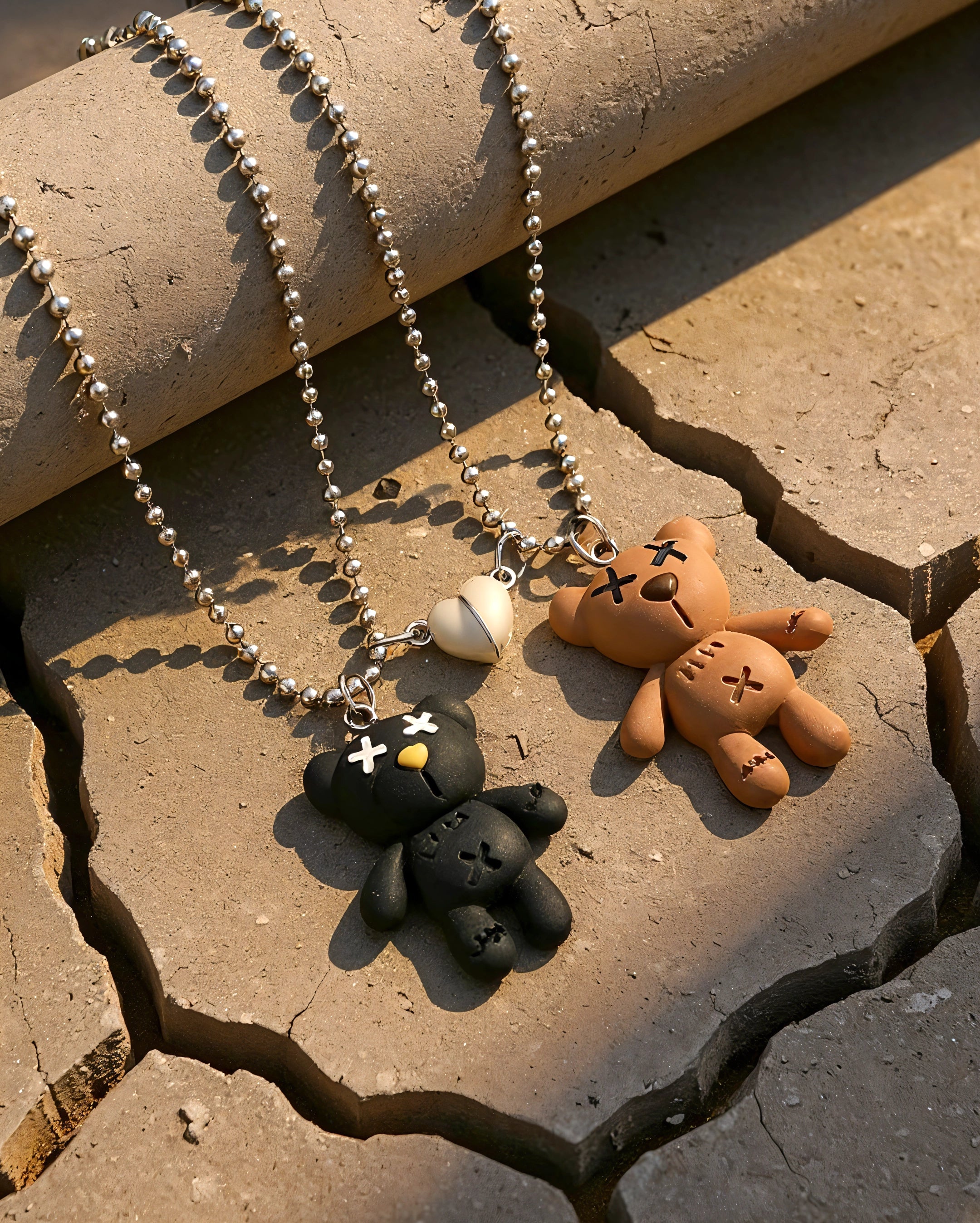Collares Bear-X