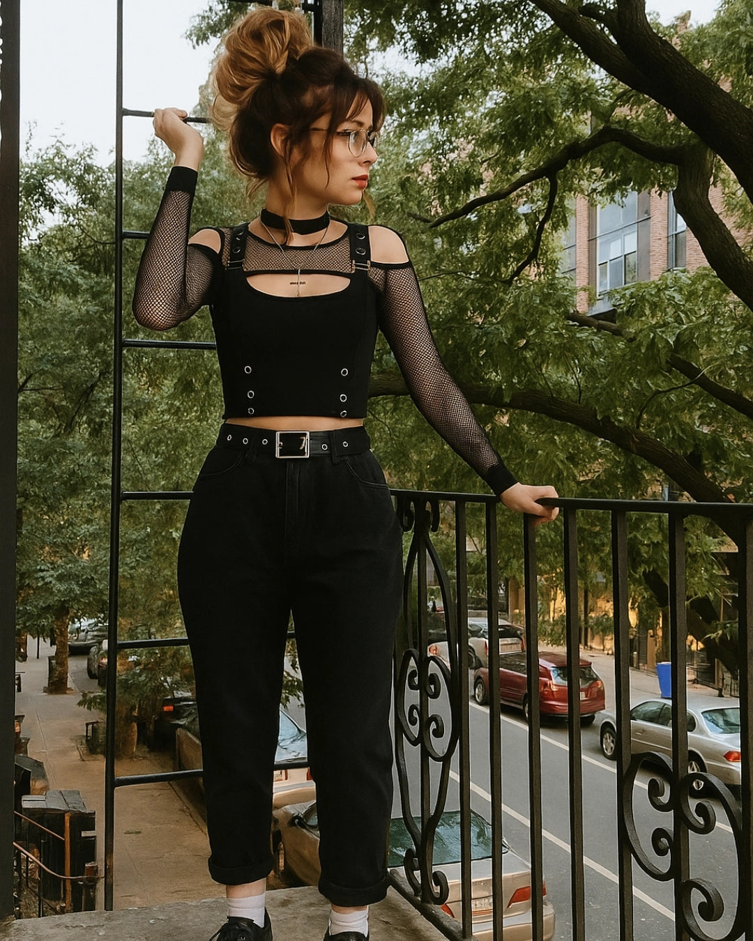 Top Raven