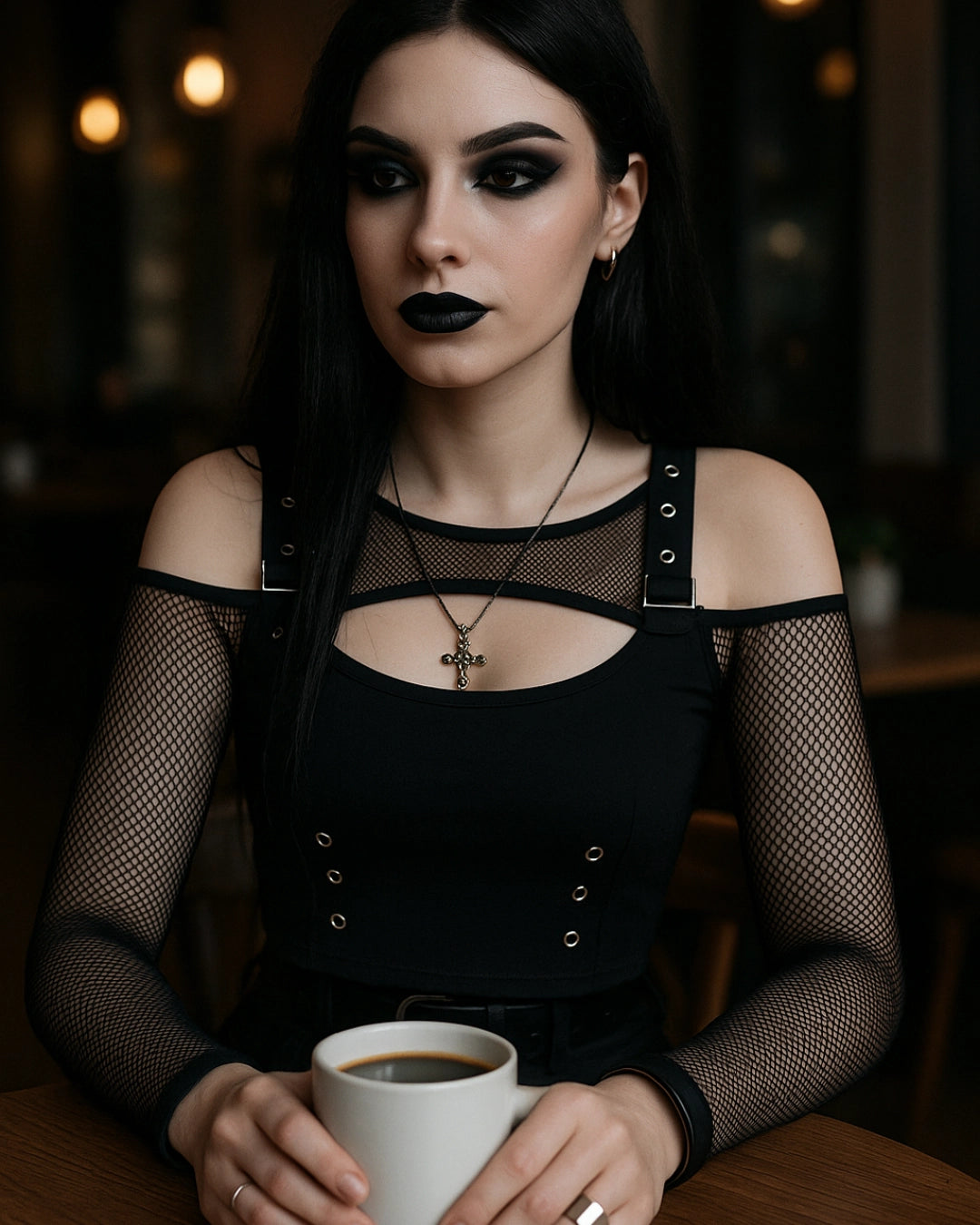 Top Raven
