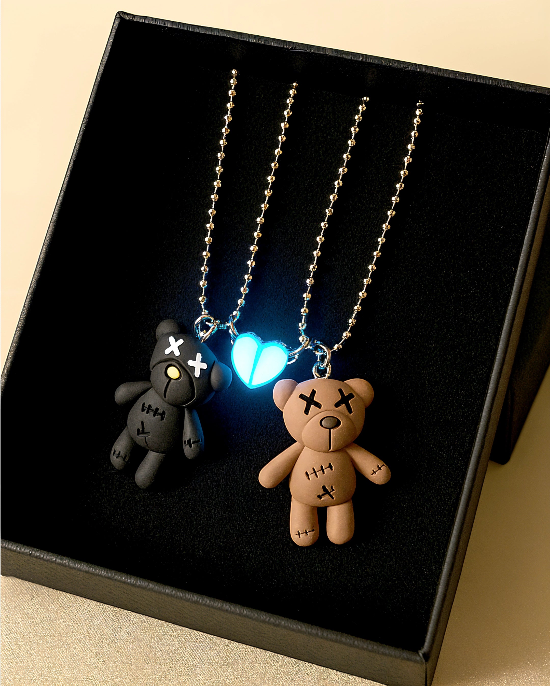 Collares Bear-X