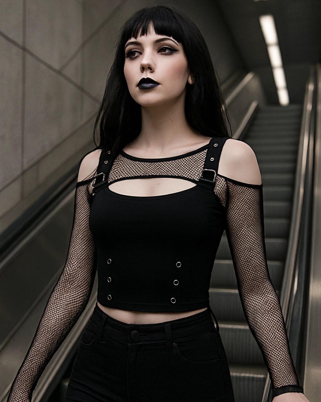 Top Raven