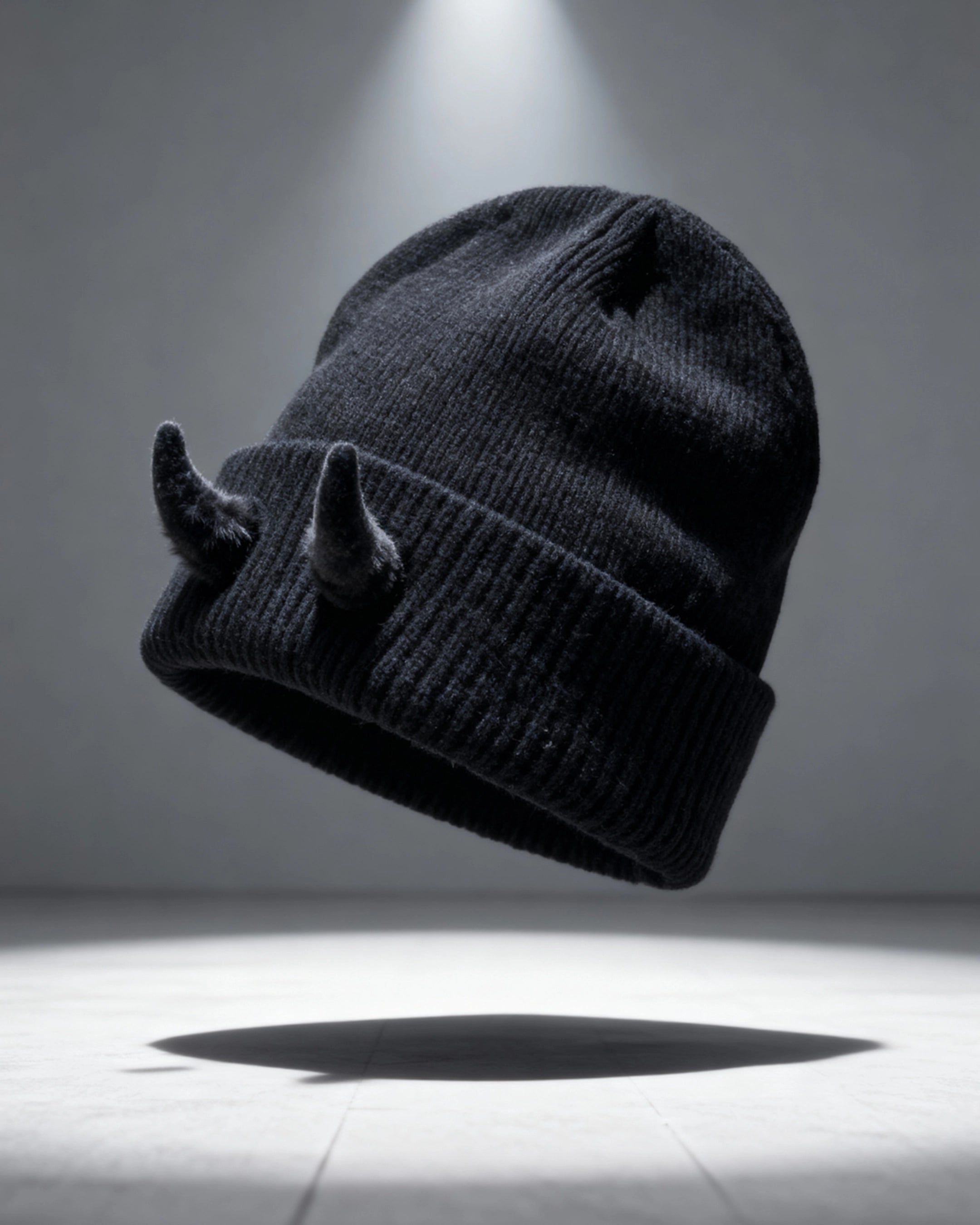 Gorro Malvadito