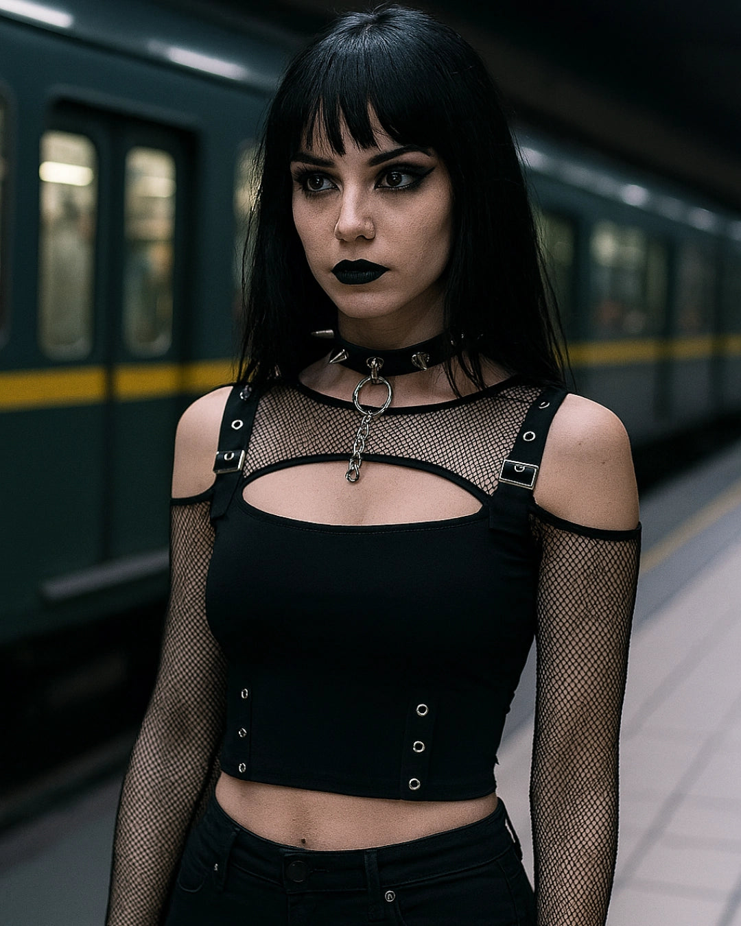 Top Raven
