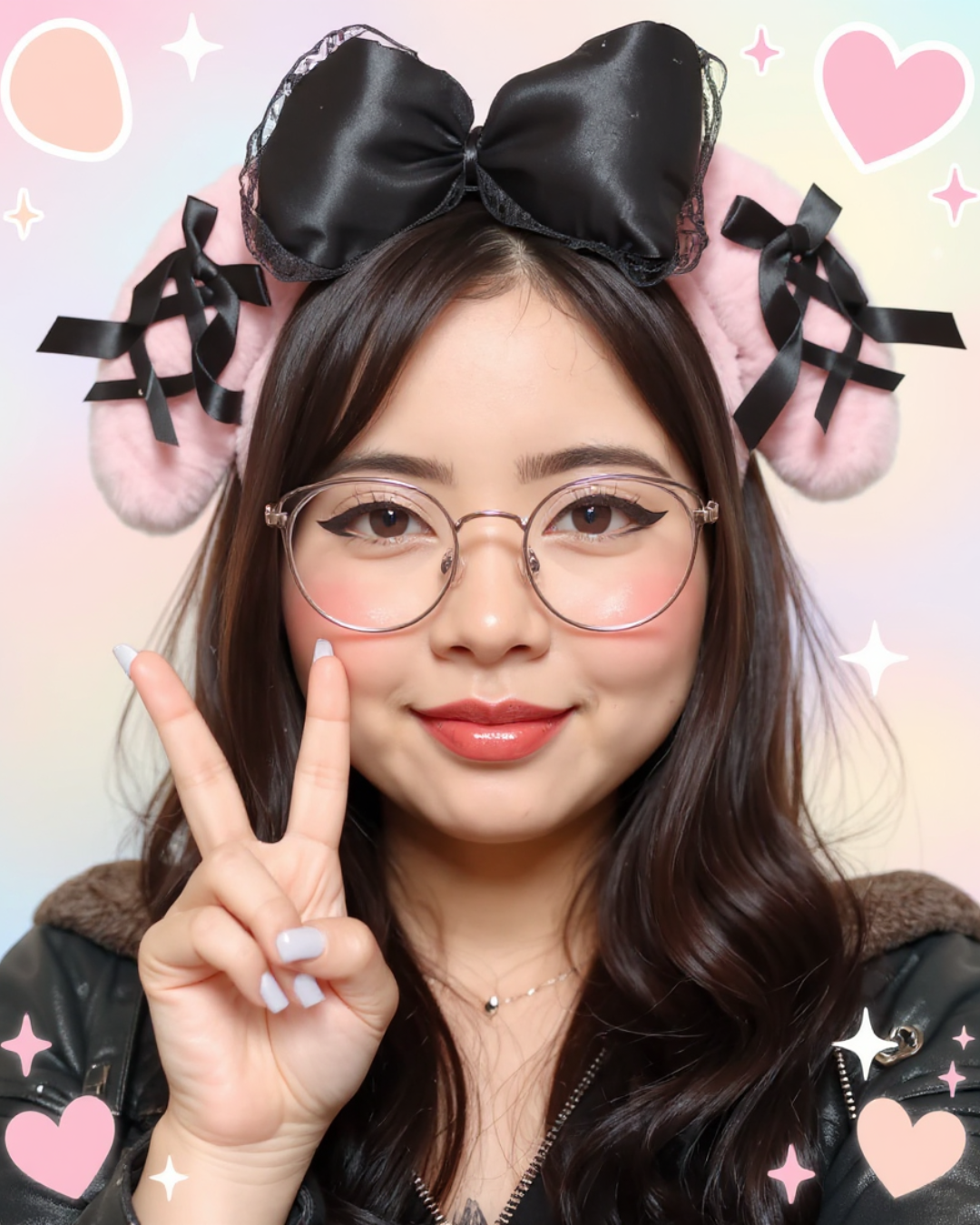 Diademas Sanrio