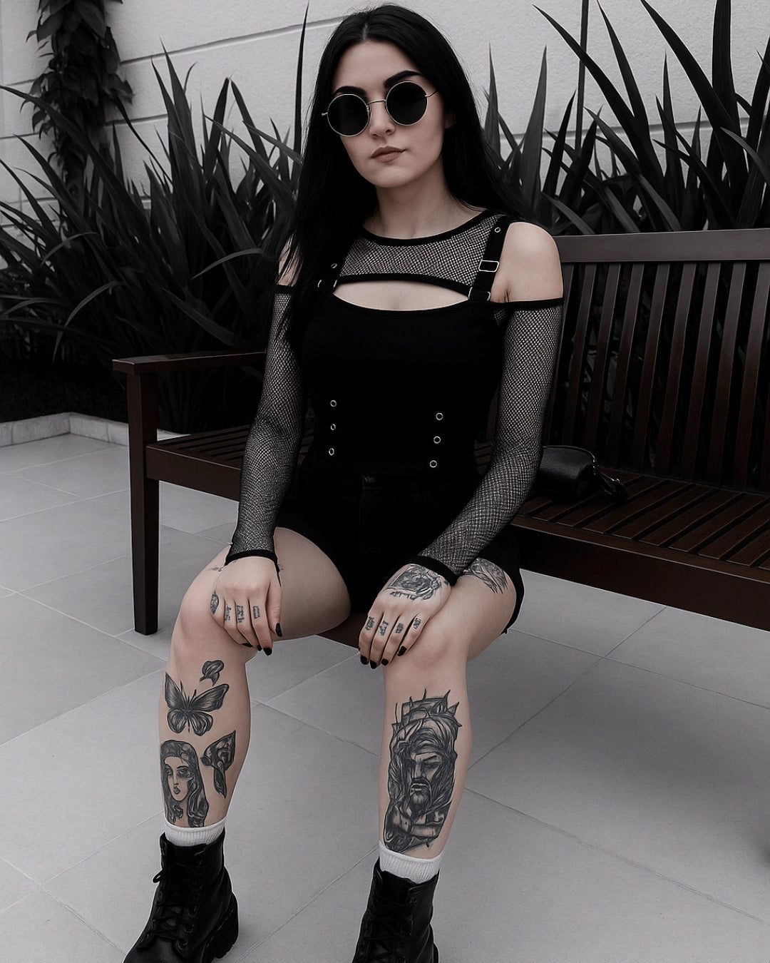 Top Raven