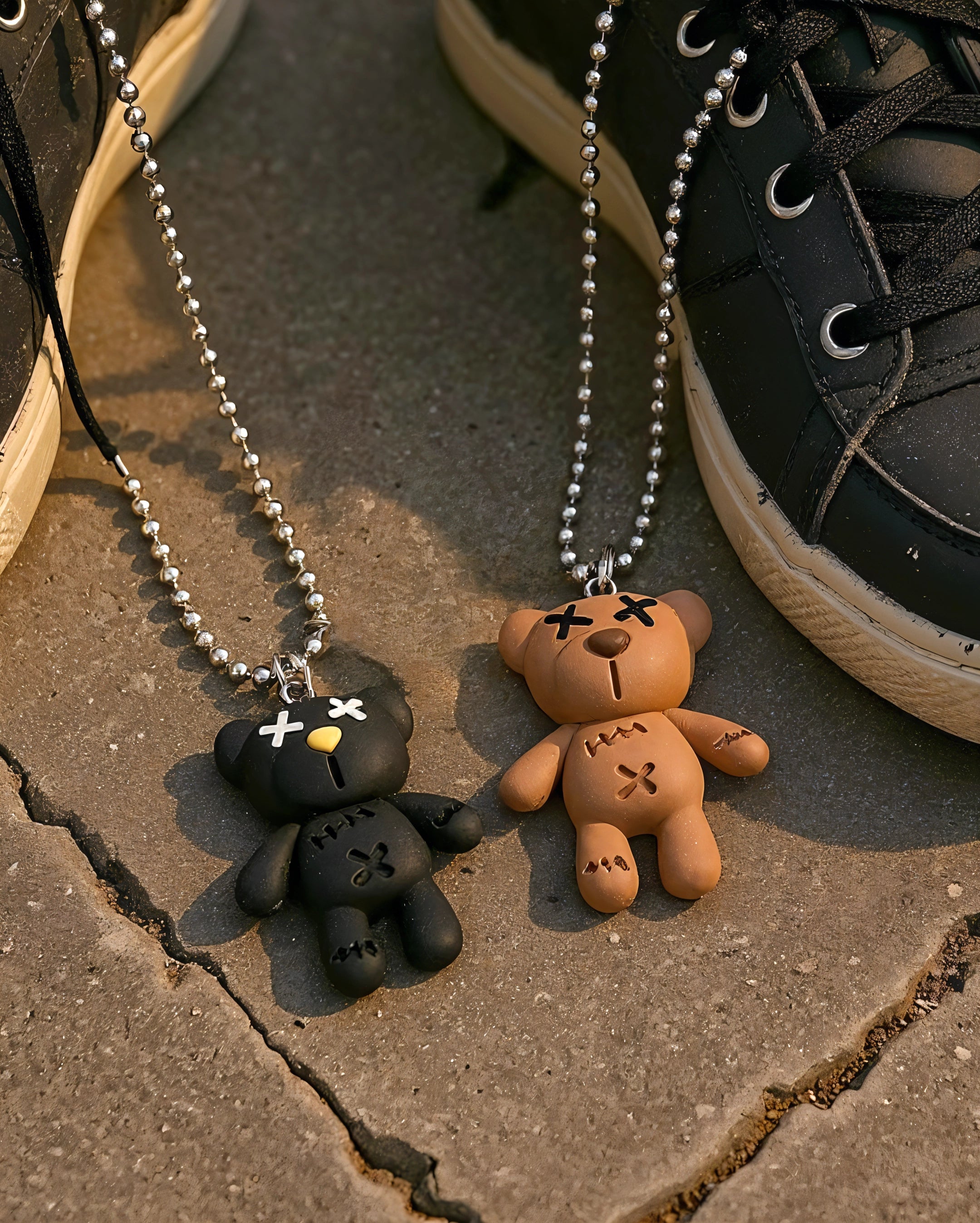 Collares Bear-X