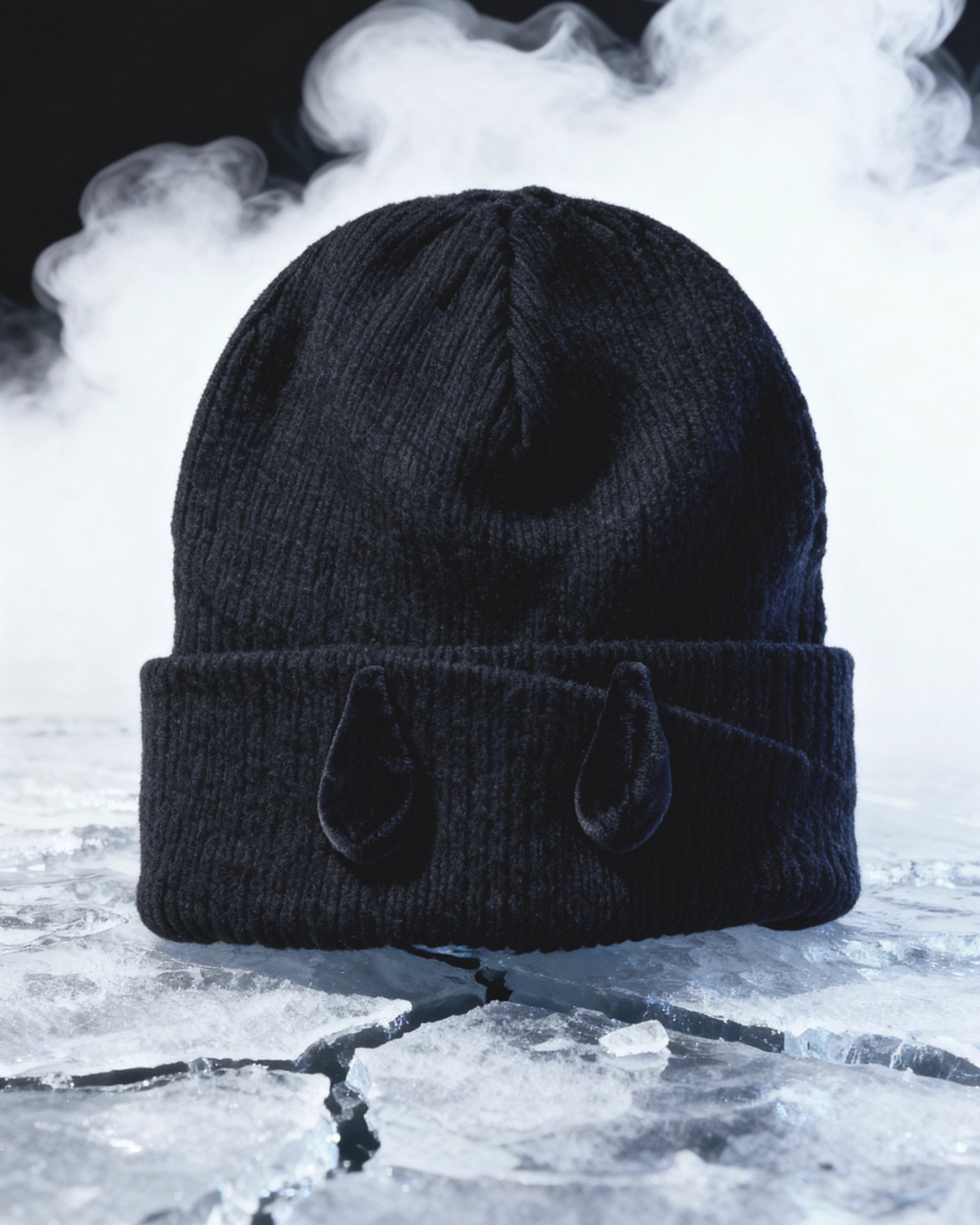 Gorro Malvadito