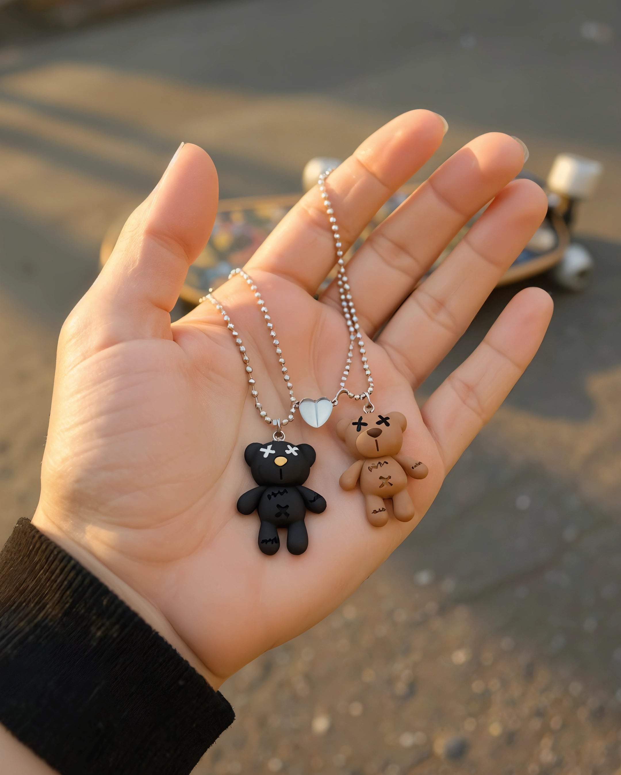 Collares Bear-X