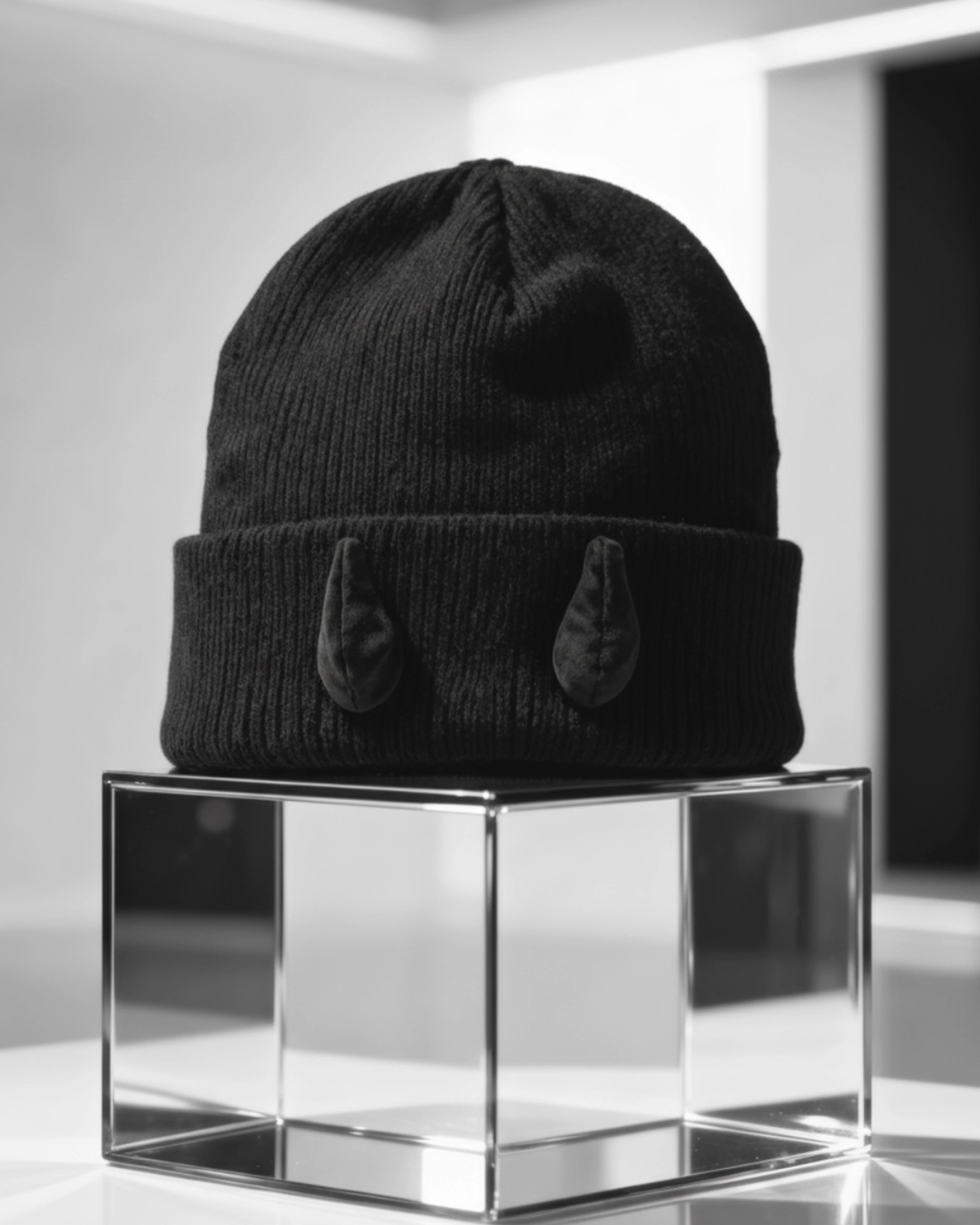 Gorro Malvadito