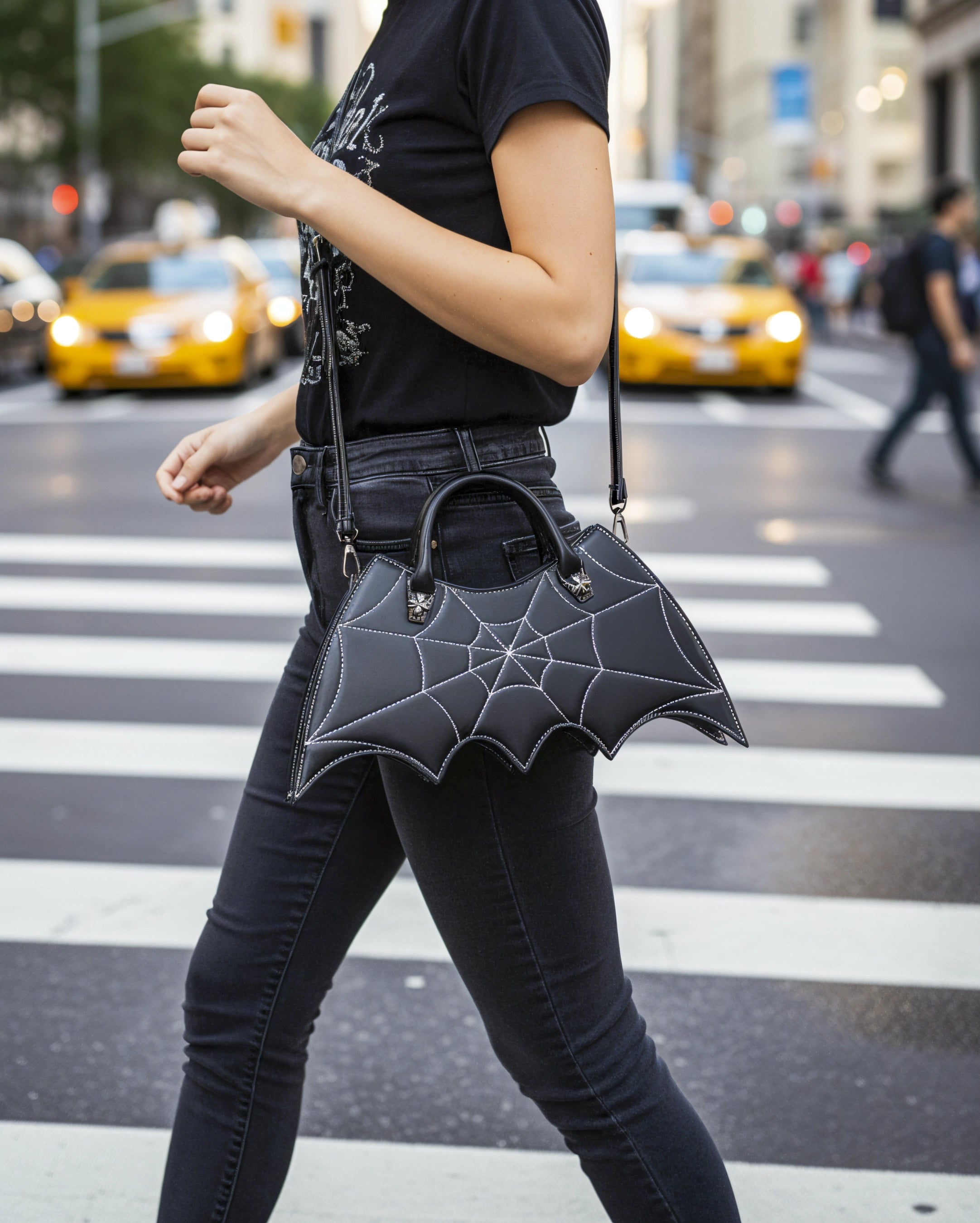 Cartera Vampire
