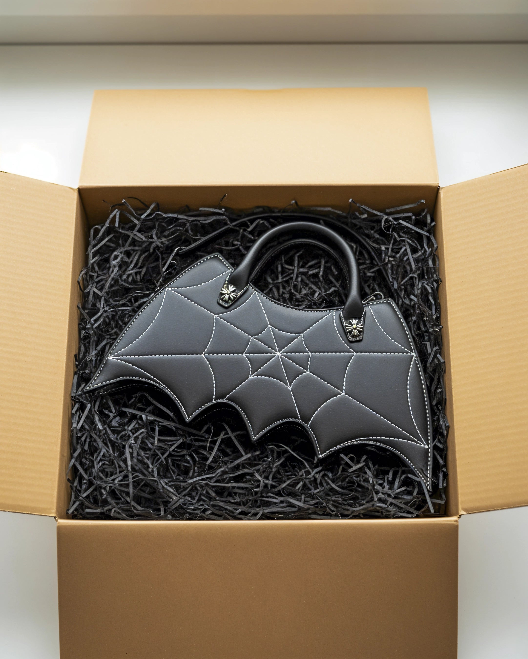 Cartera Vampire