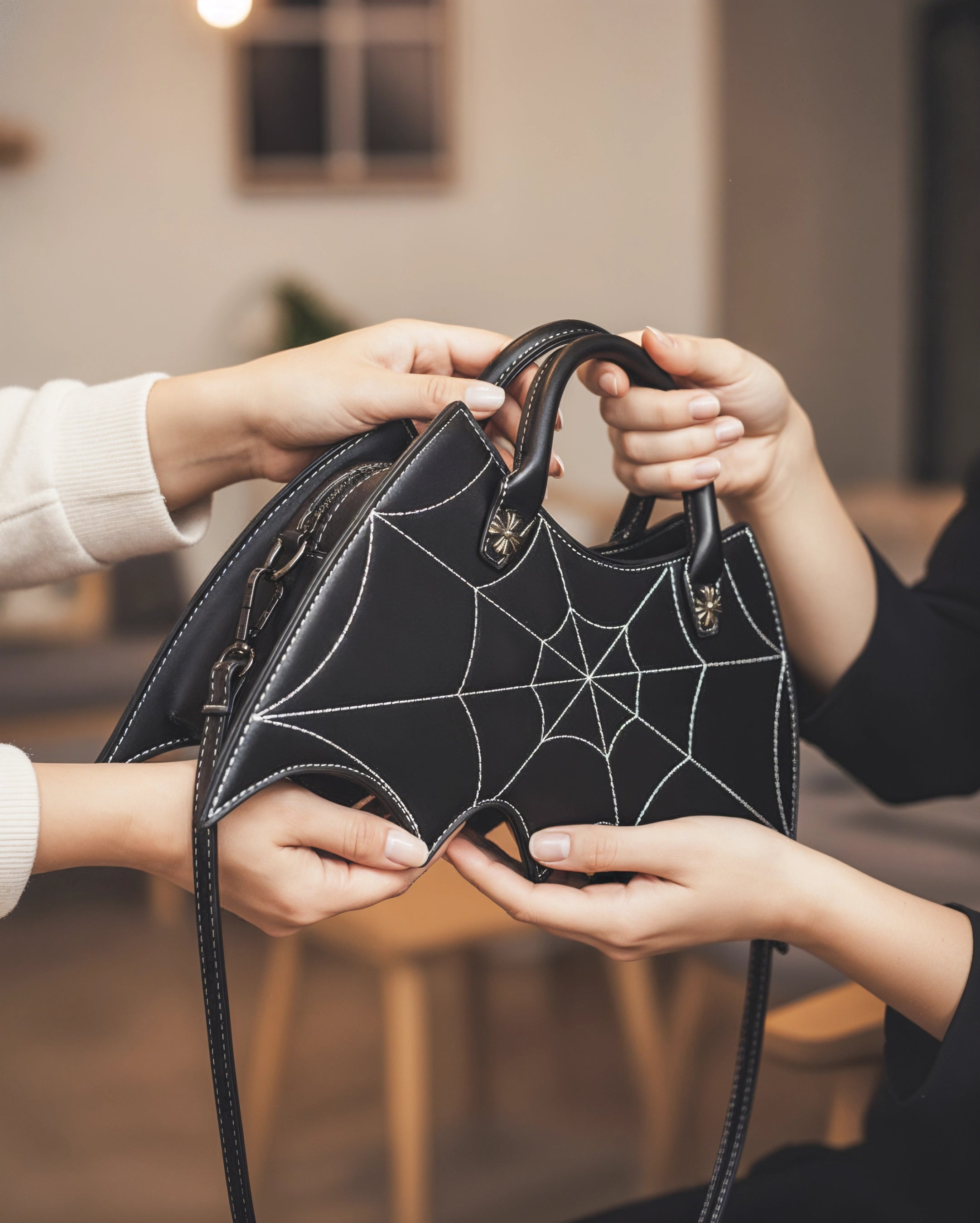 Cartera Vampire