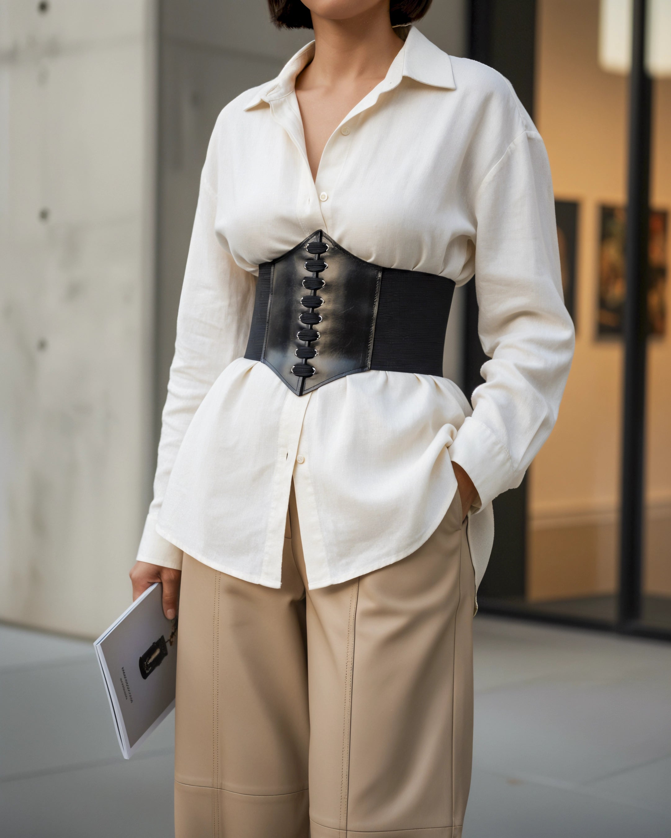 Corsetta – El detalle que transforma