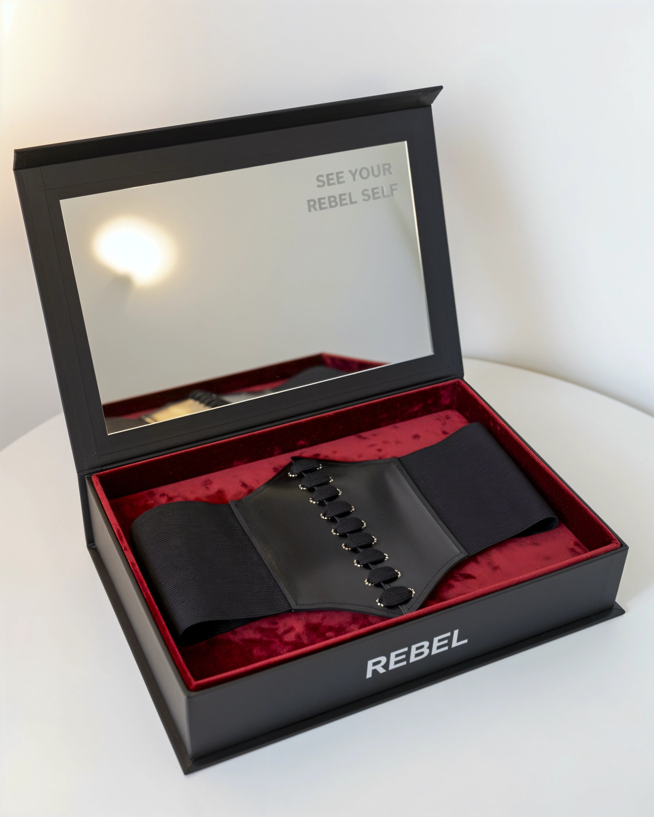 Corsetta – El detalle que transforma