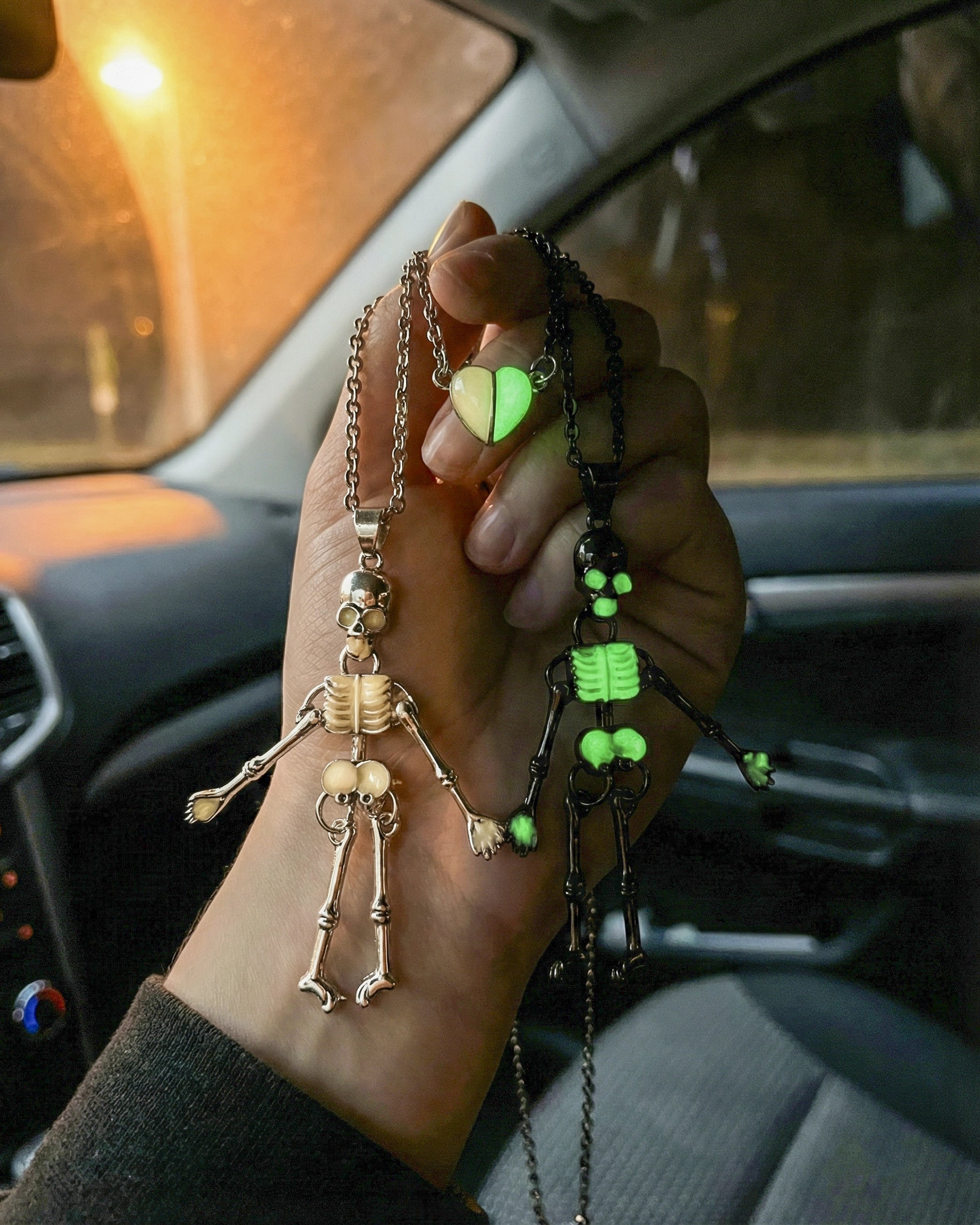 Dúo Spooky Soulmate