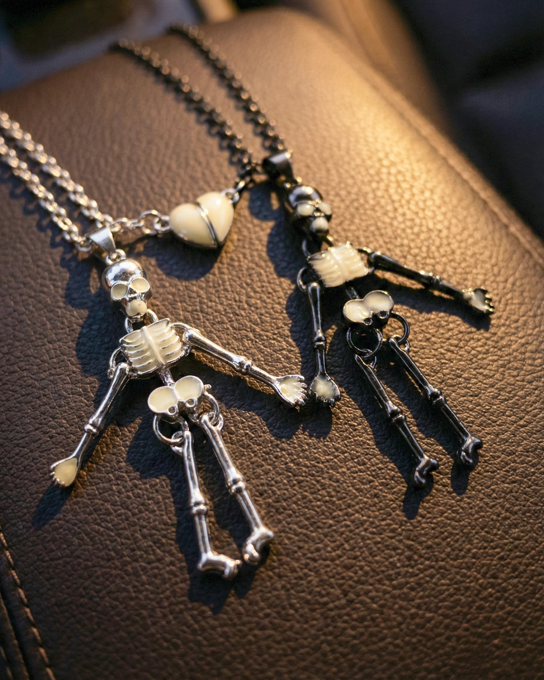 Dúo Spooky Soulmate