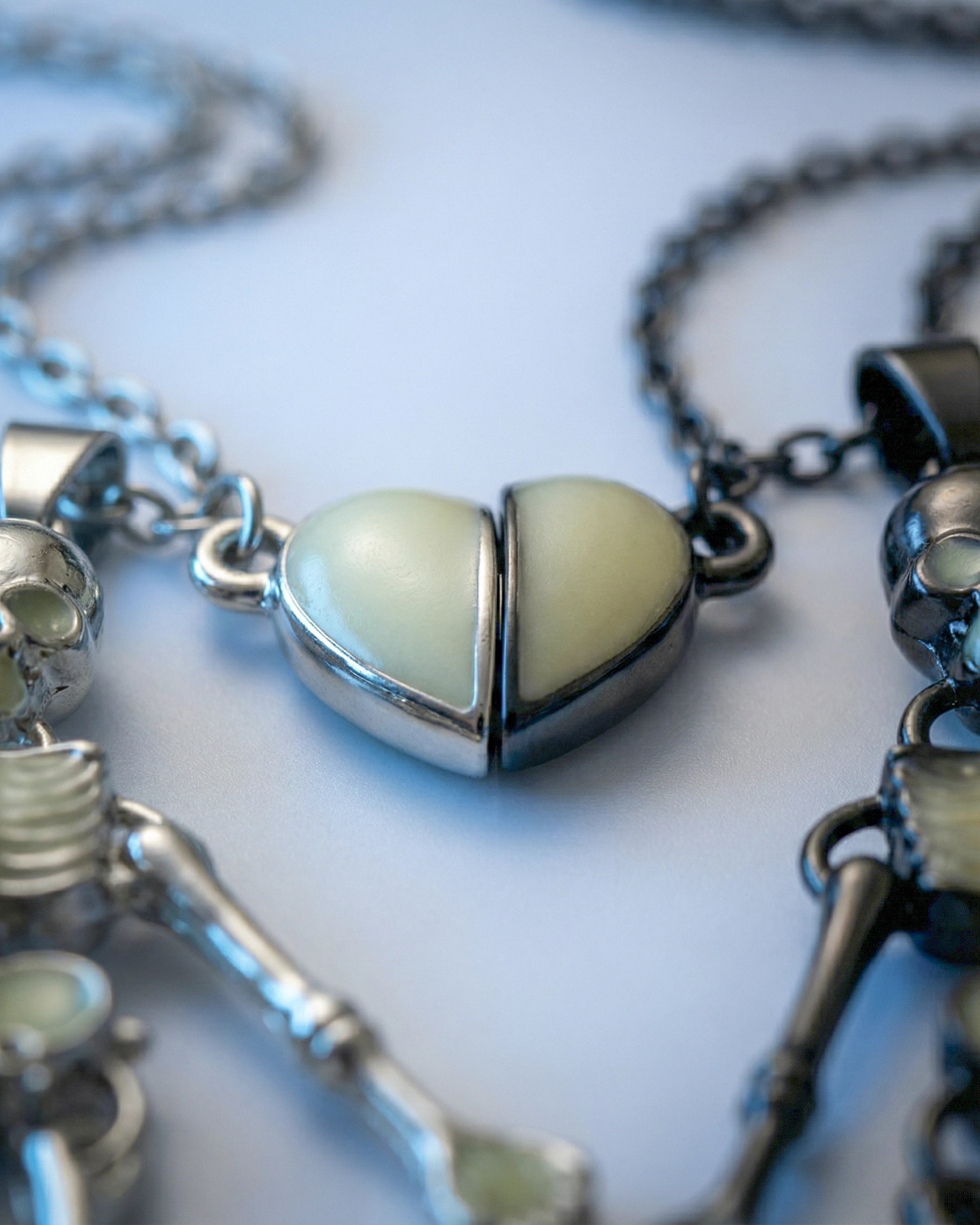 Dúo Spooky Soulmate