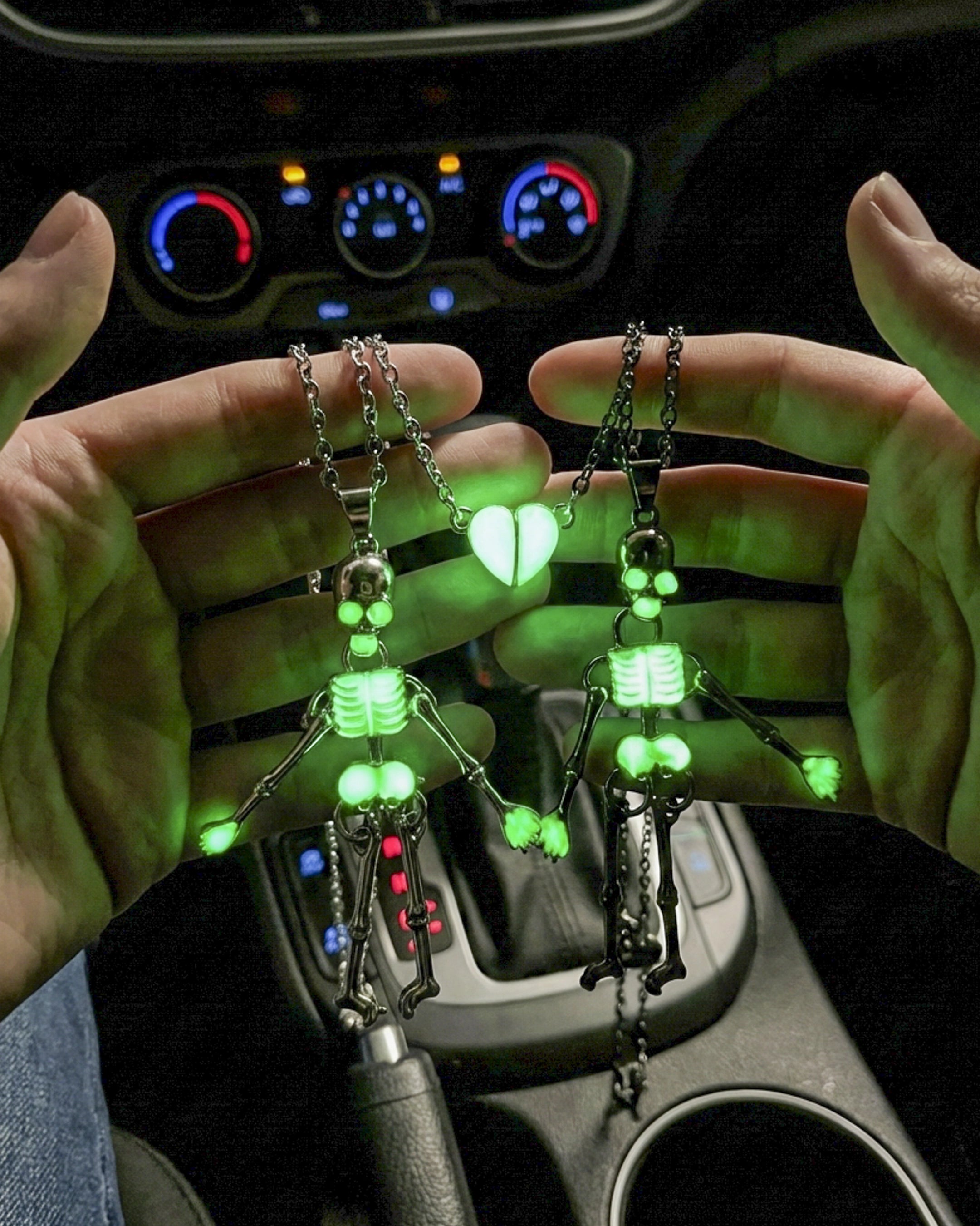 Dúo Spooky Soulmate