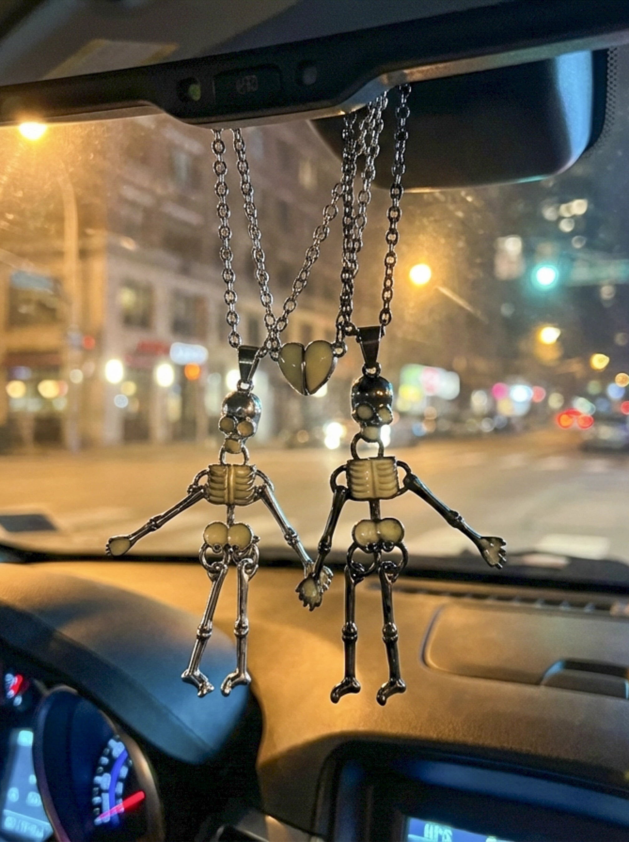 Dúo Spooky Soulmate