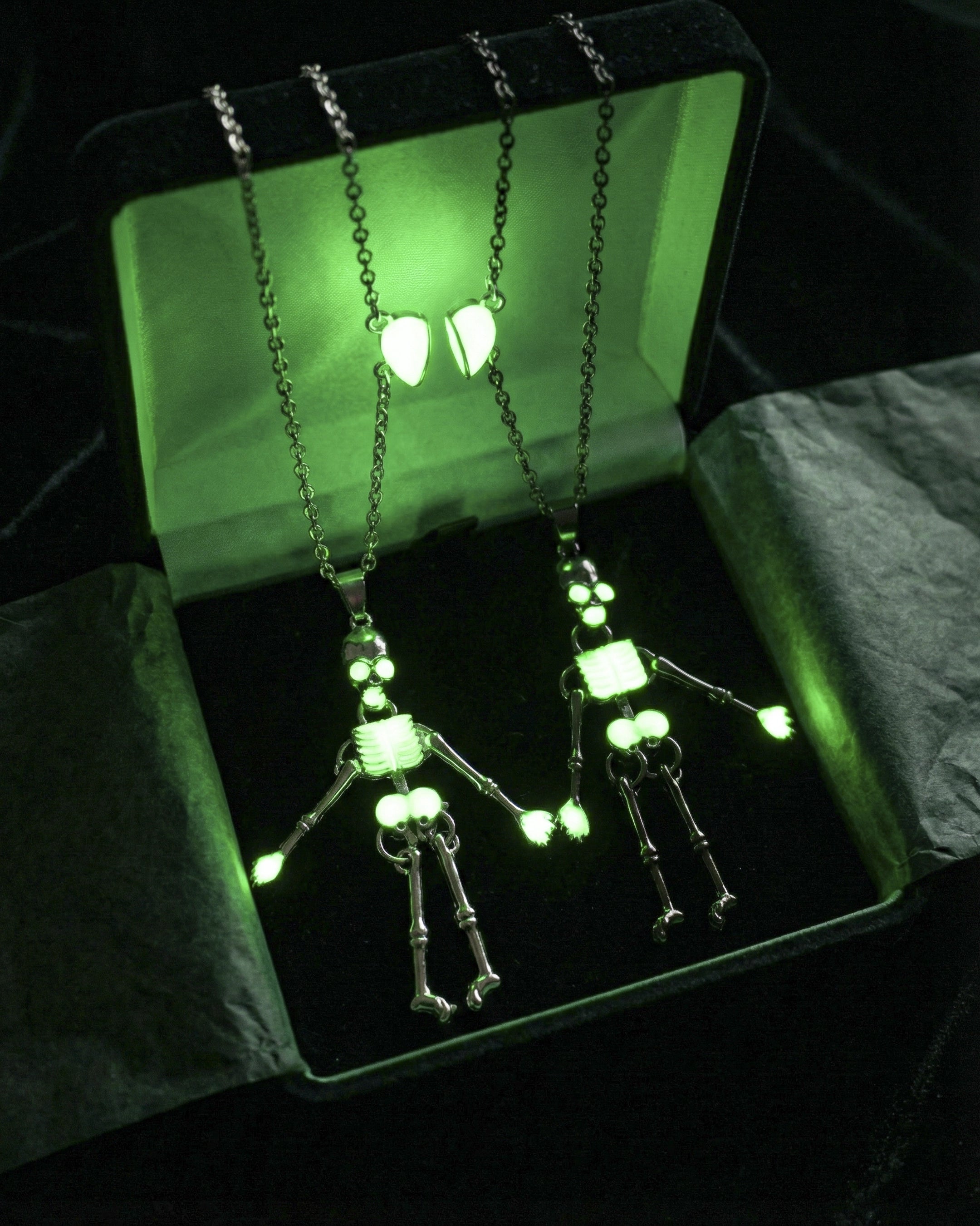 Dúo Spooky Soulmate