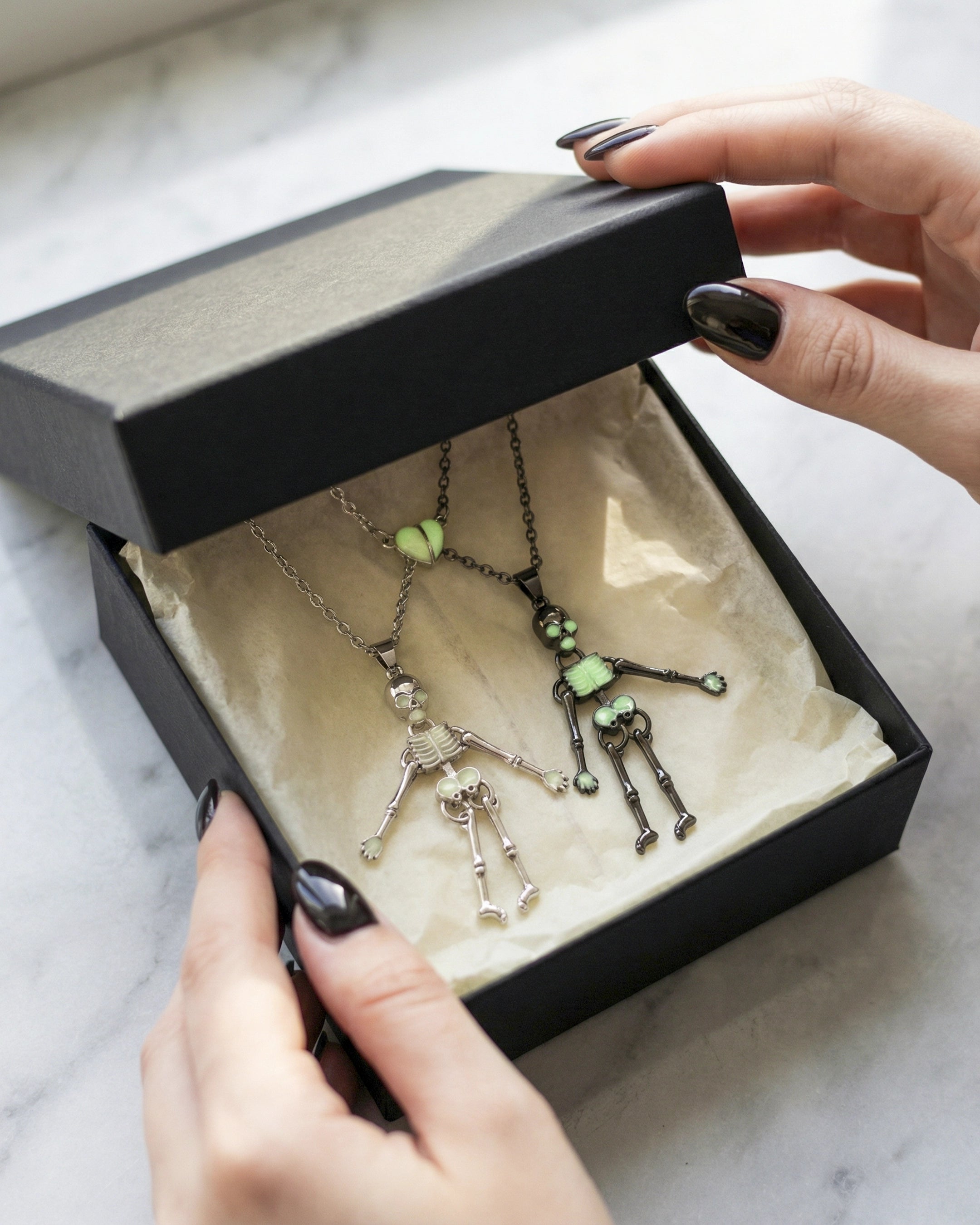 Dúo Spooky Soulmate