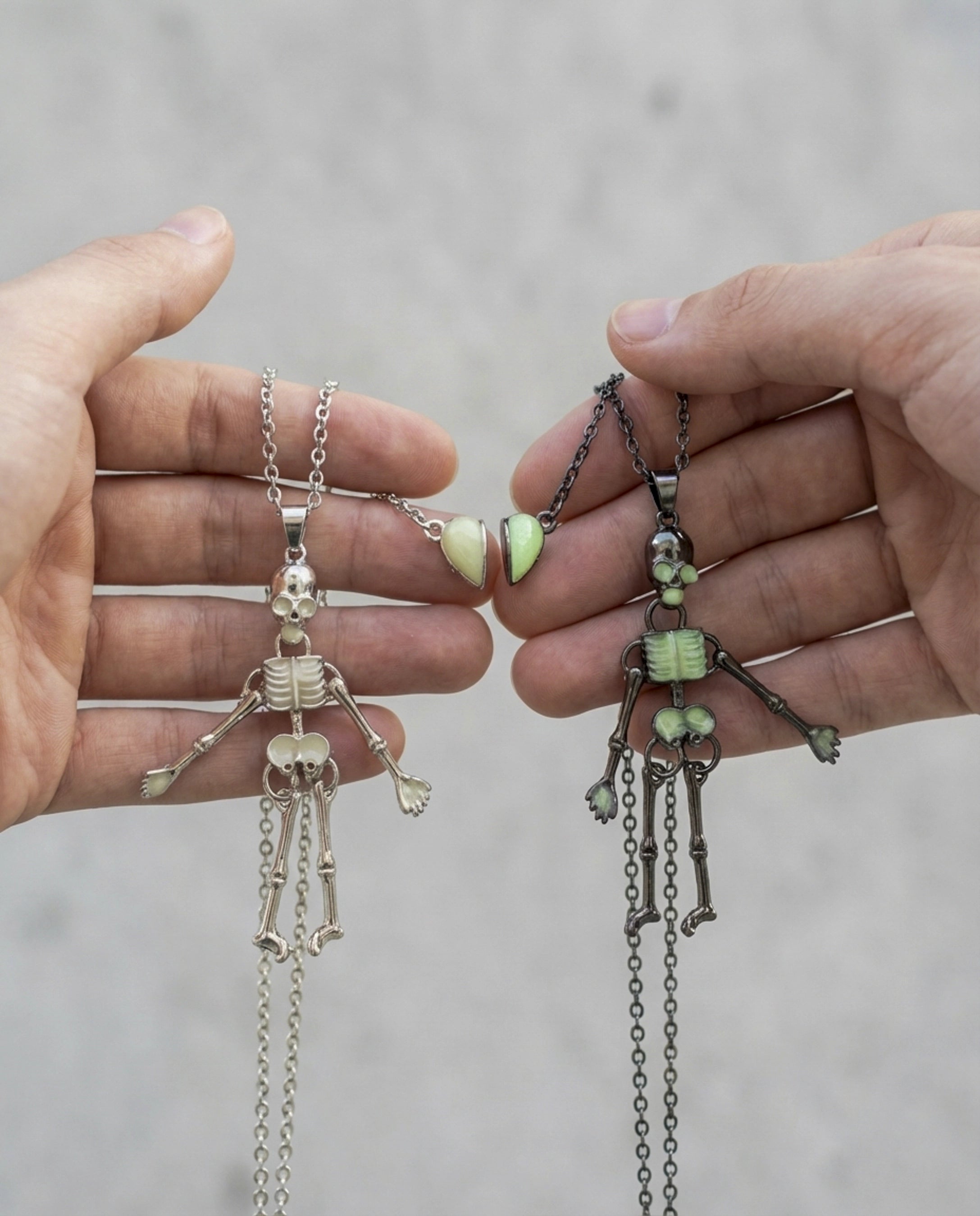 Dúo Spooky Soulmate