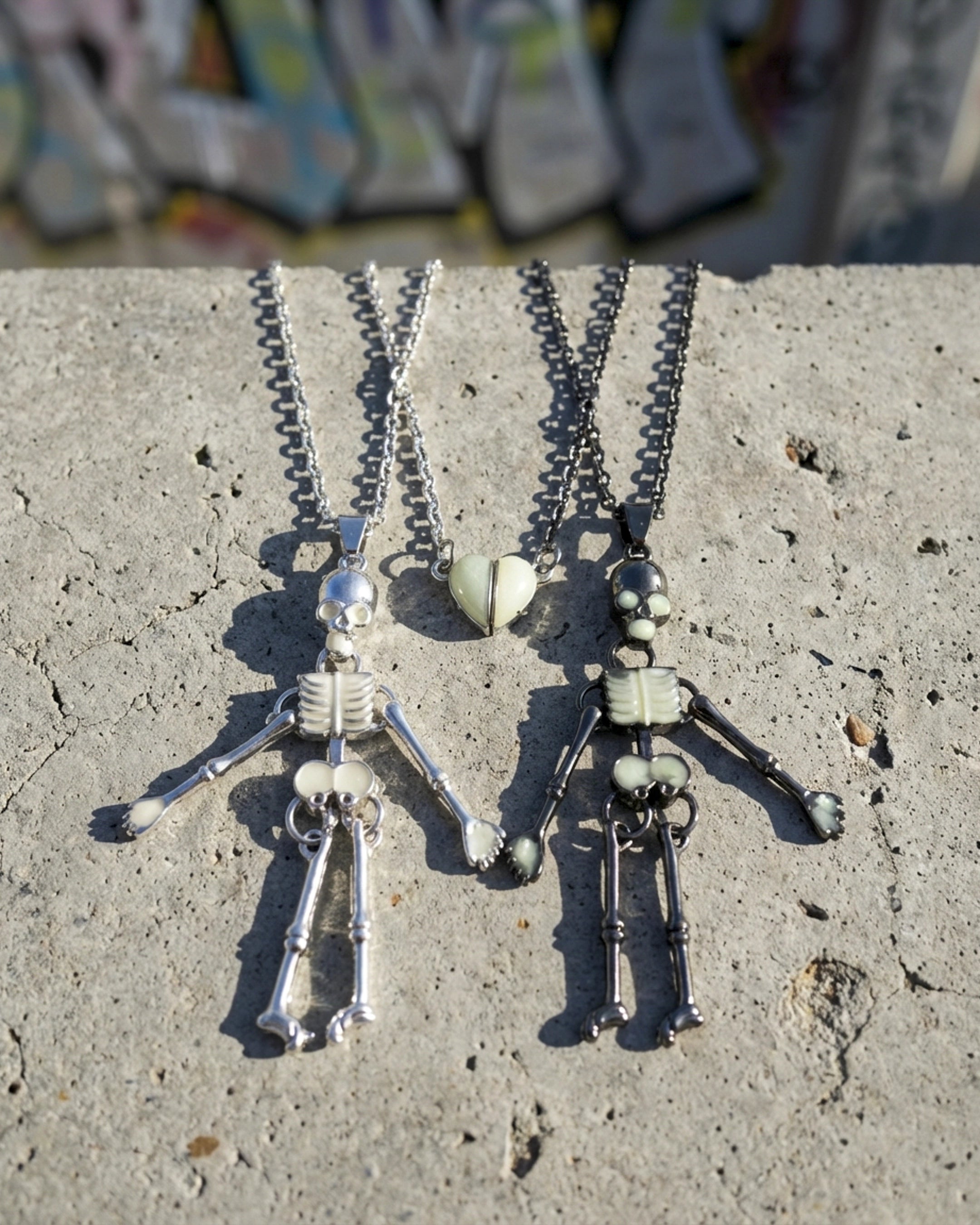 Dúo Spooky Soulmate