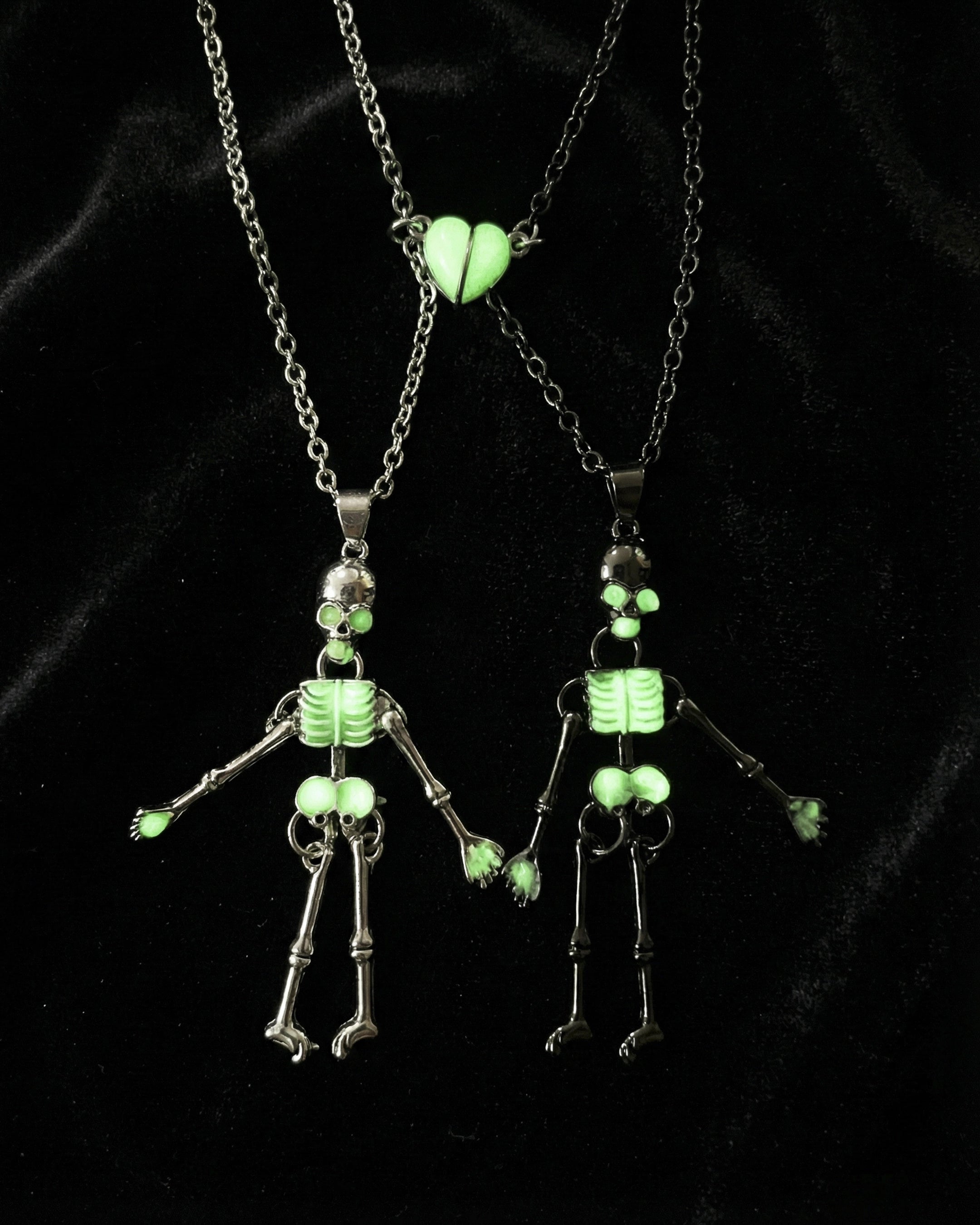 Dúo Spooky Soulmate