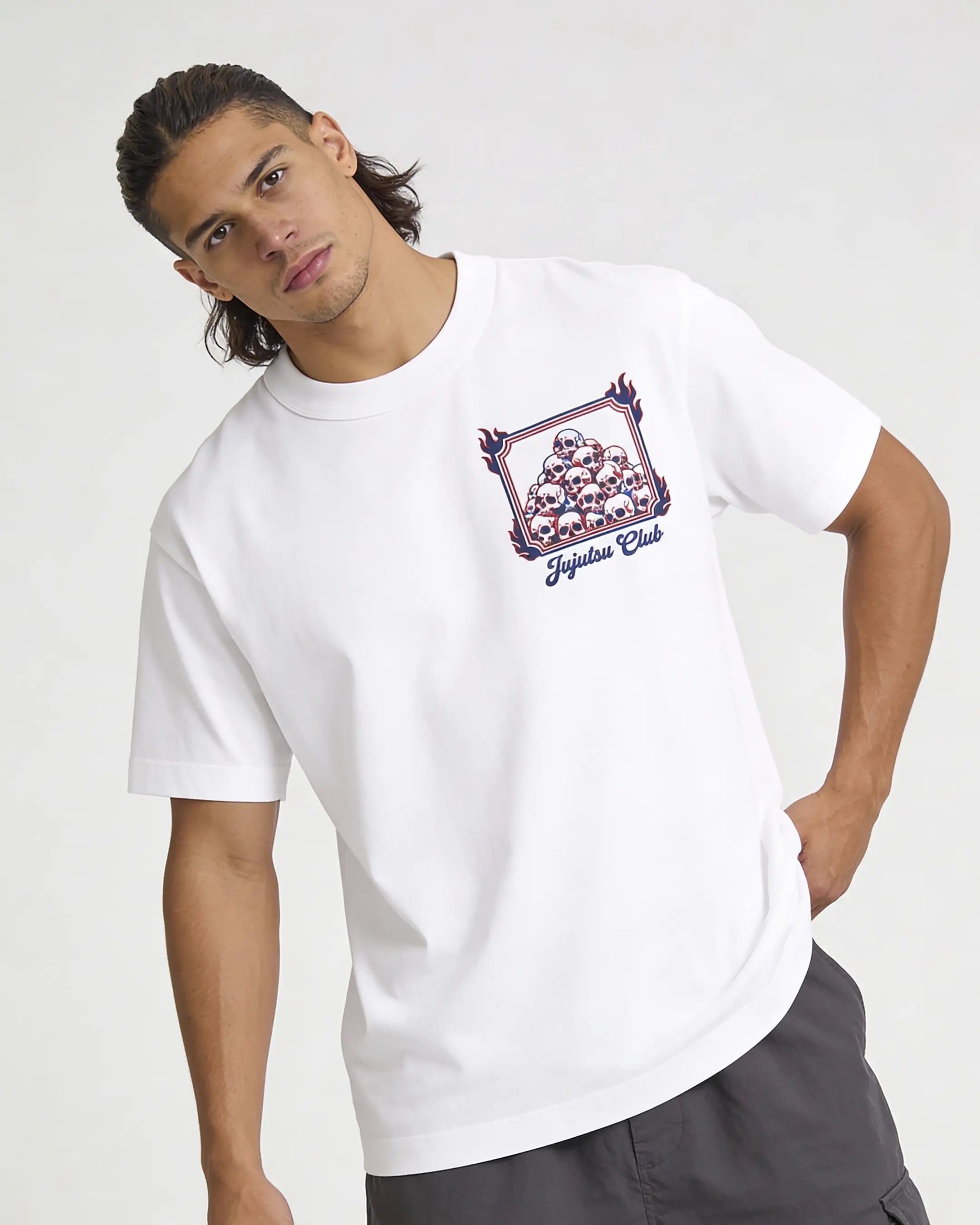 Playera King of Curses – Jujutsu Kaisen