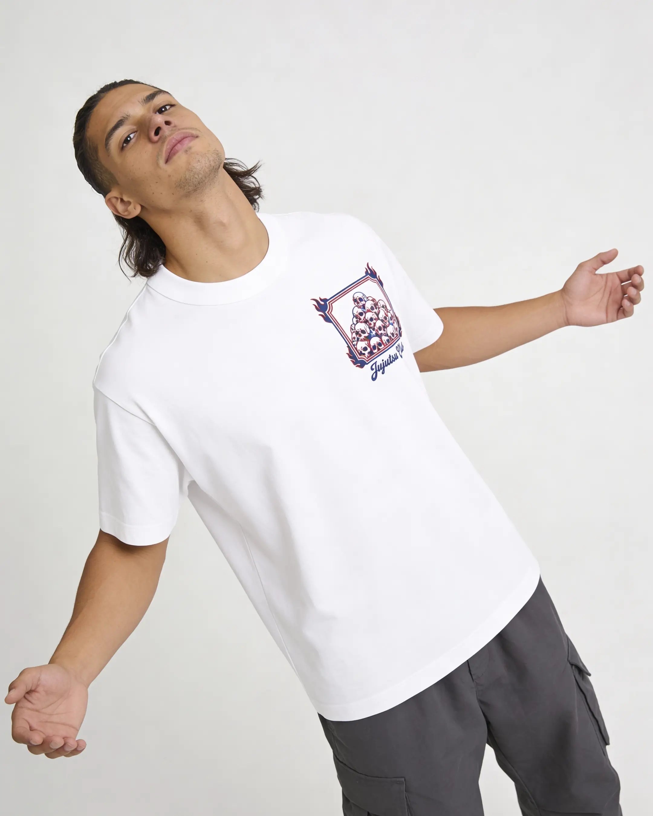 Playera King of Curses – Jujutsu Kaisen