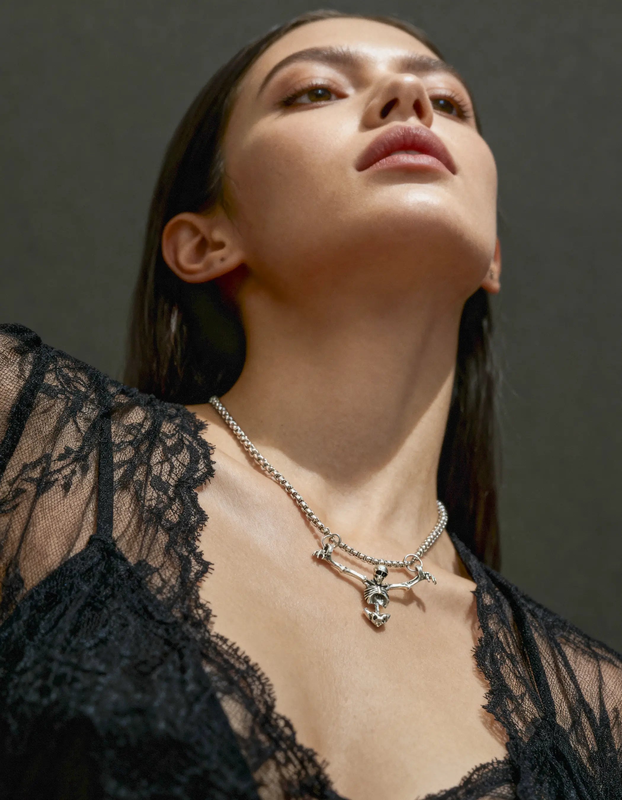 Collar Prisoner