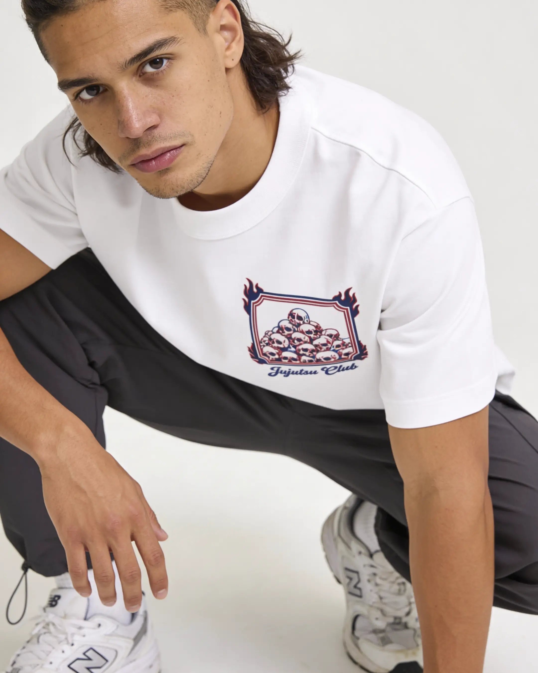 Playera King of Curses – Jujutsu Kaisen