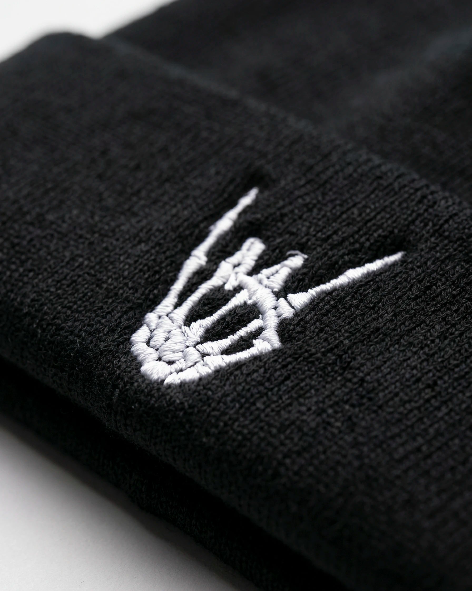 Gorro Reaper – Negro