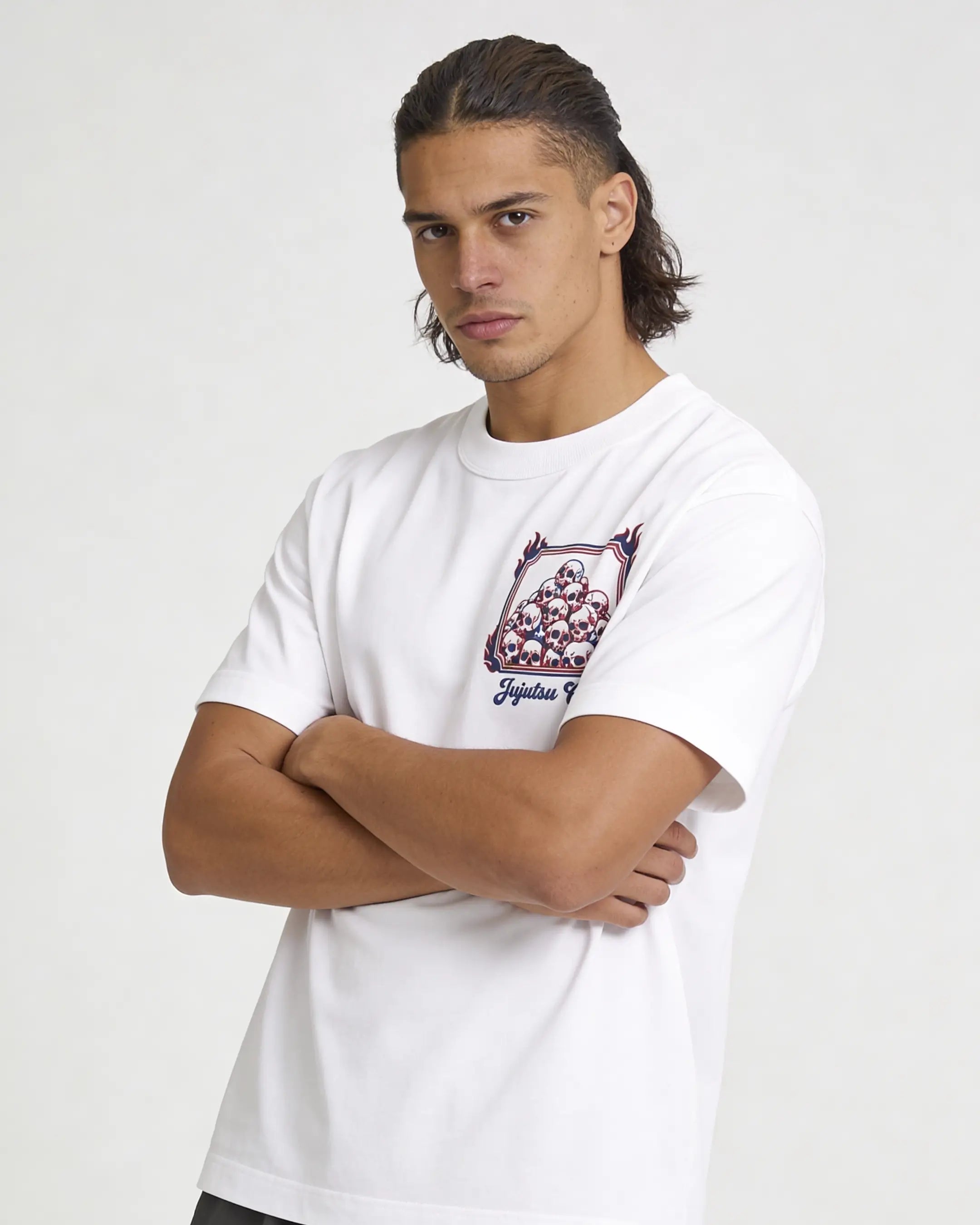 Playera King of Curses – Jujutsu Kaisen