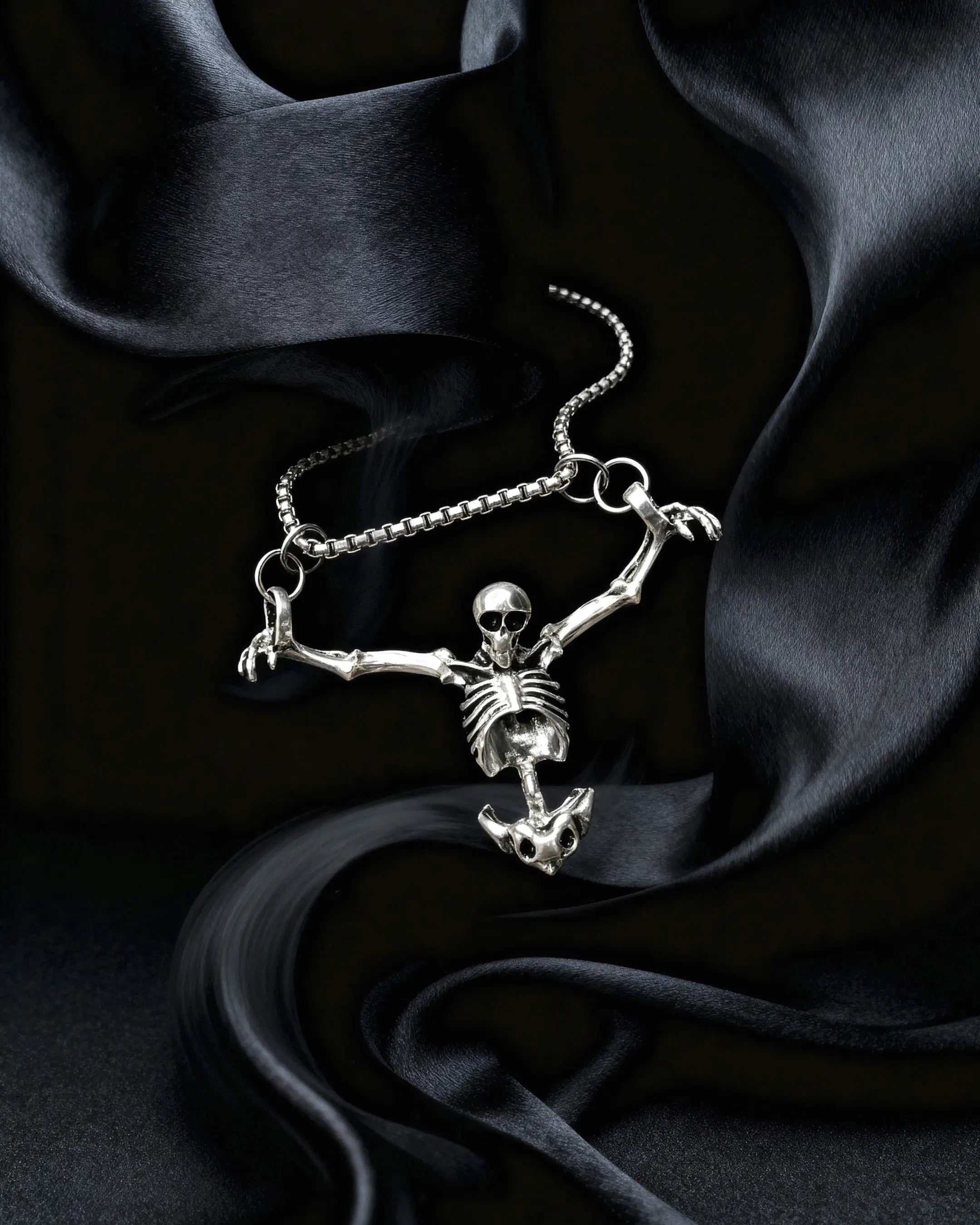 Collar Prisoner