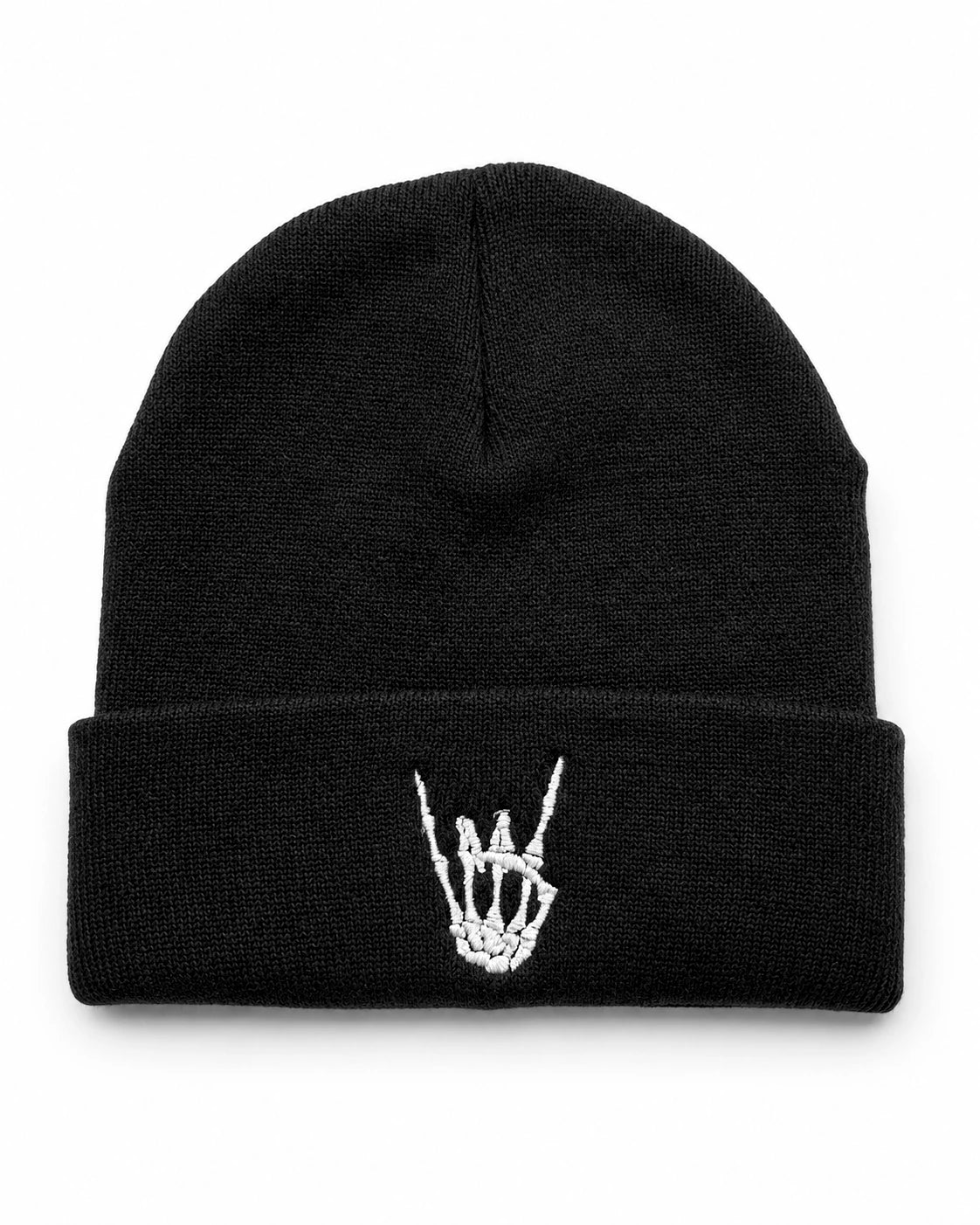 Gorro Reaper – Negro