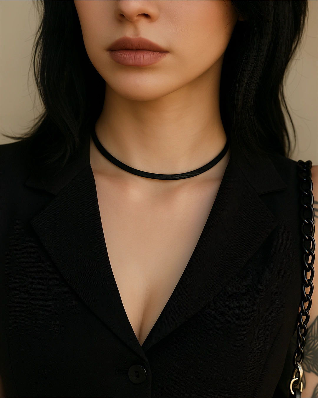 Collar Valkyria