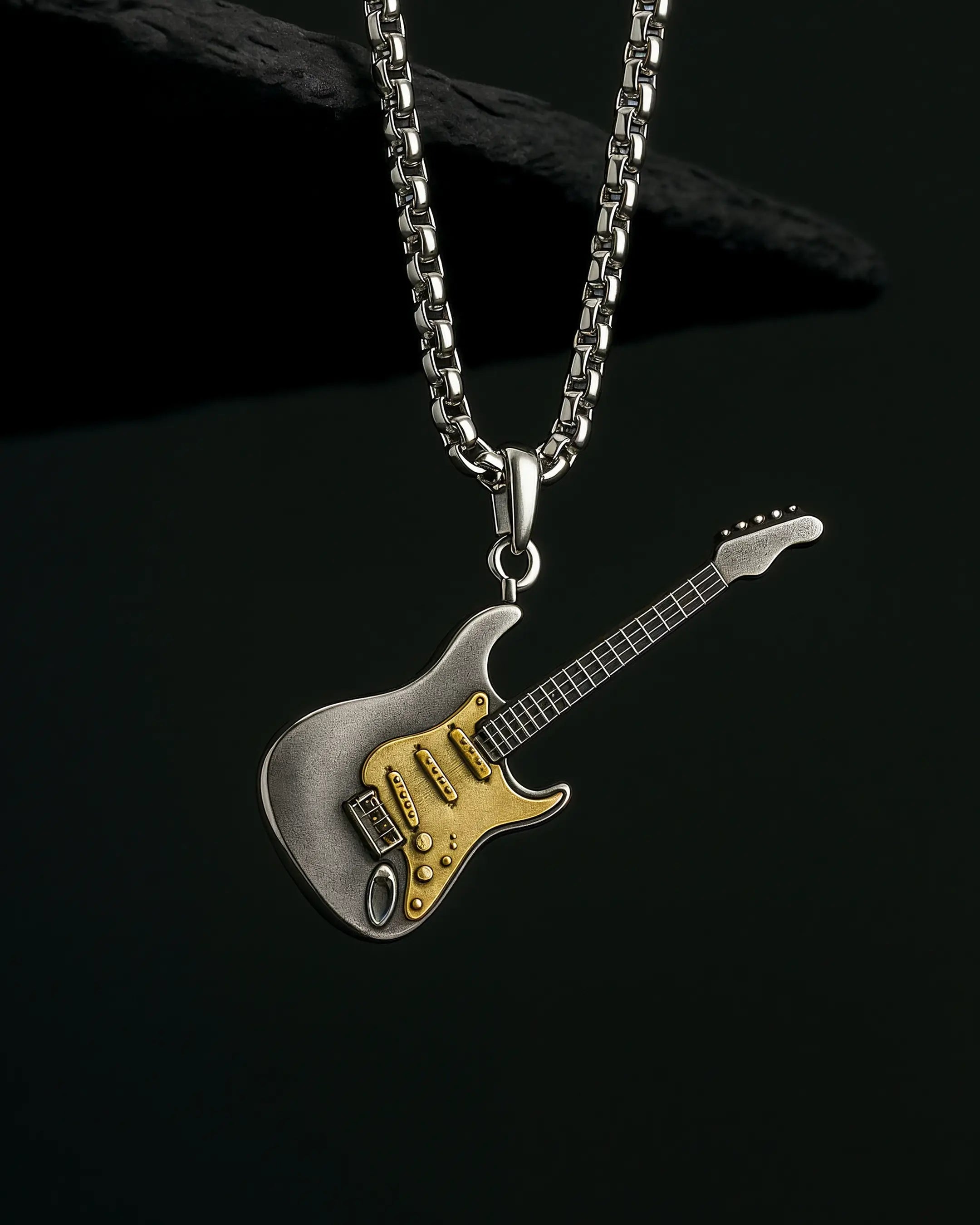 Collar Rockstar