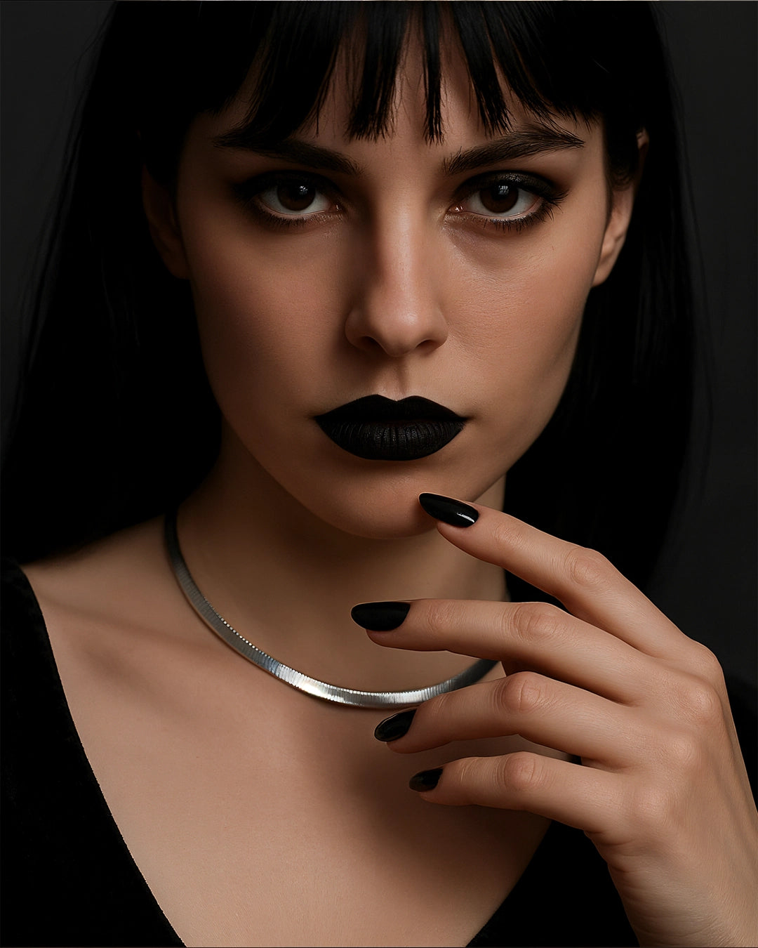 Collar Valkyria
