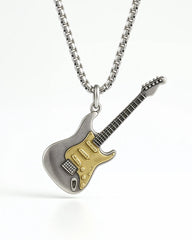 Collar Rockstar