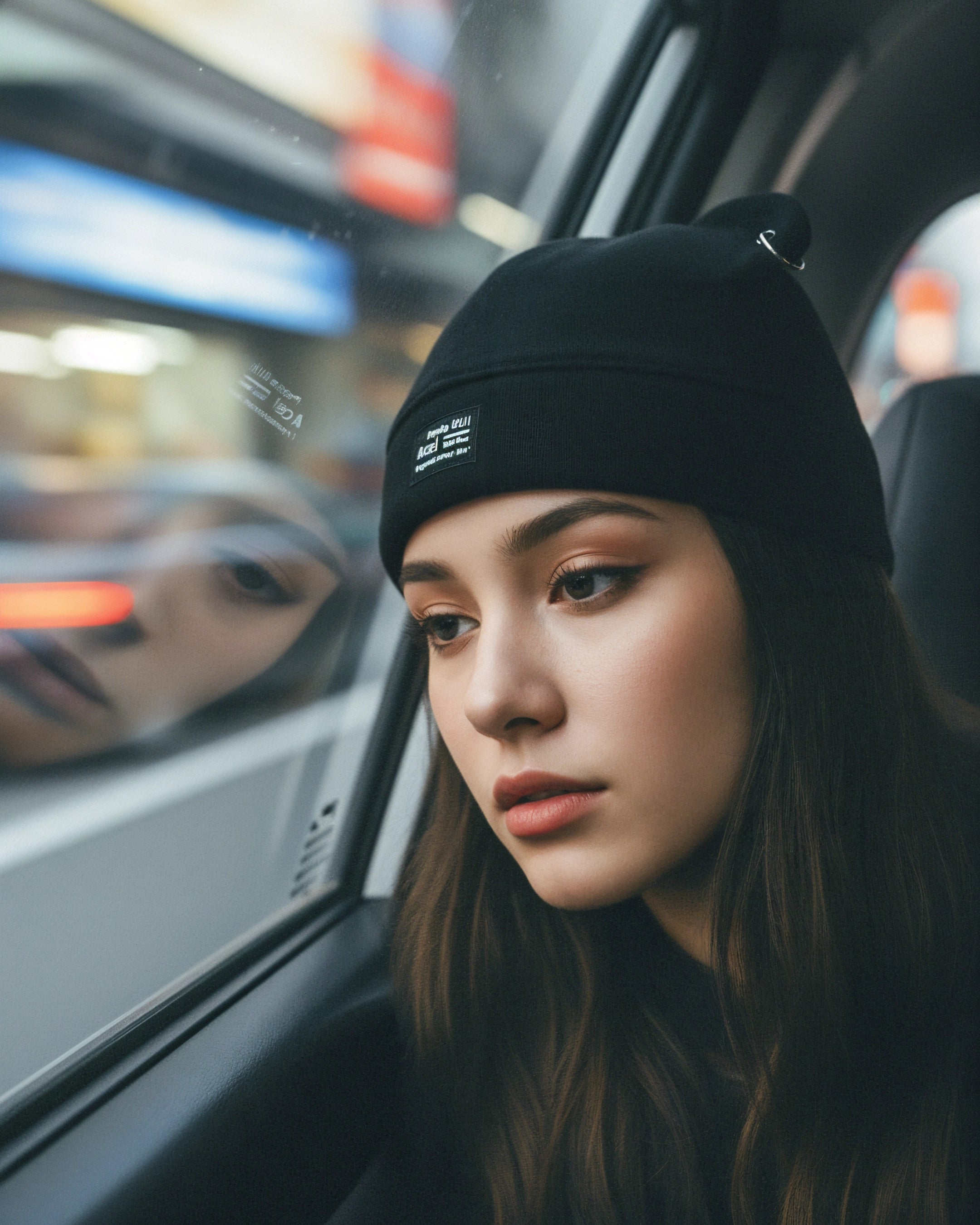 Gorro Osito Dark