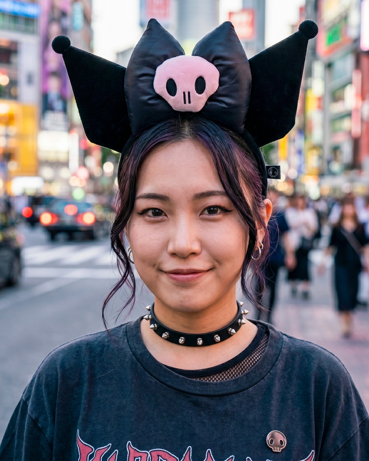 Diademas Sanrio – Edición Kawaii