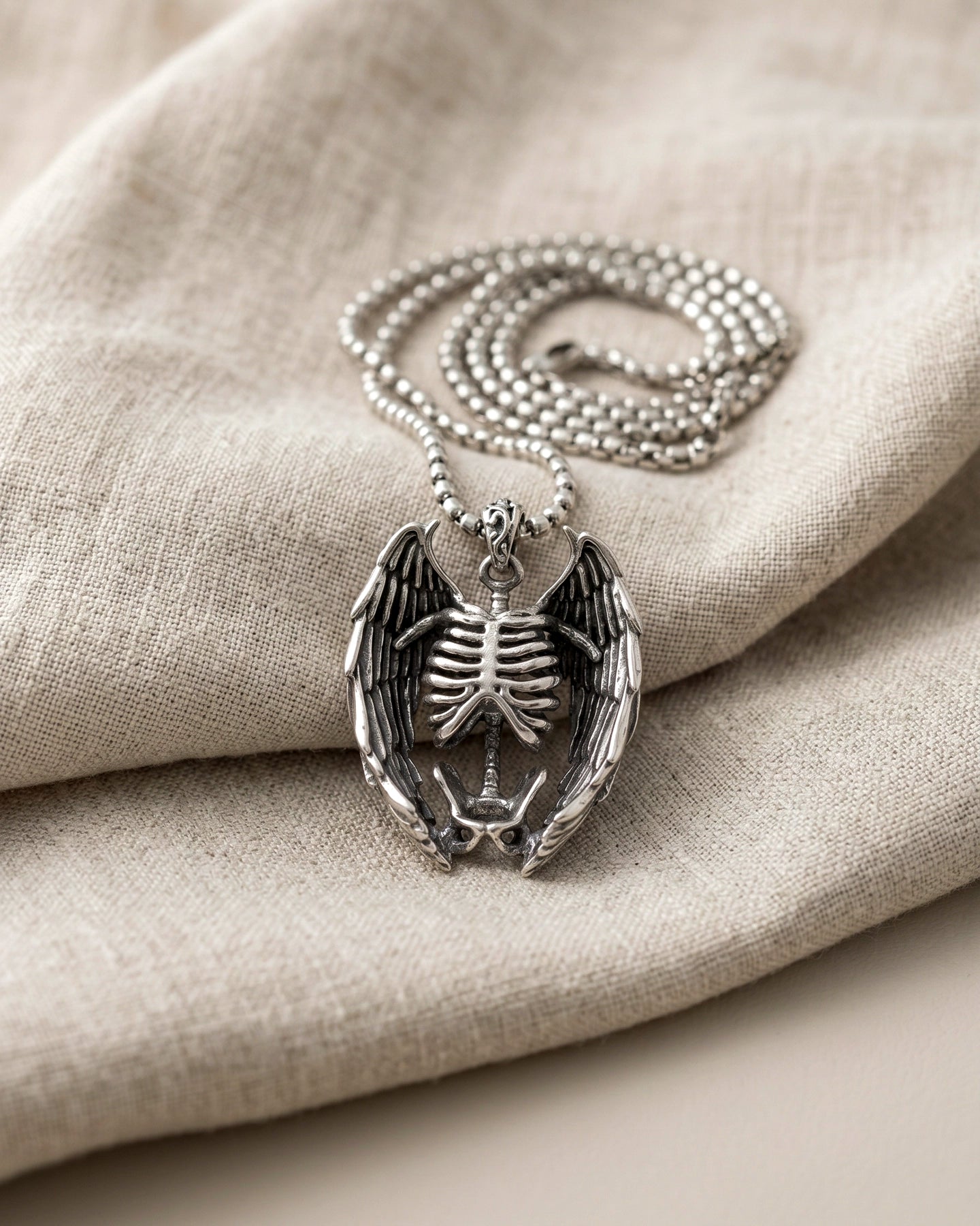 Collar Mortalis