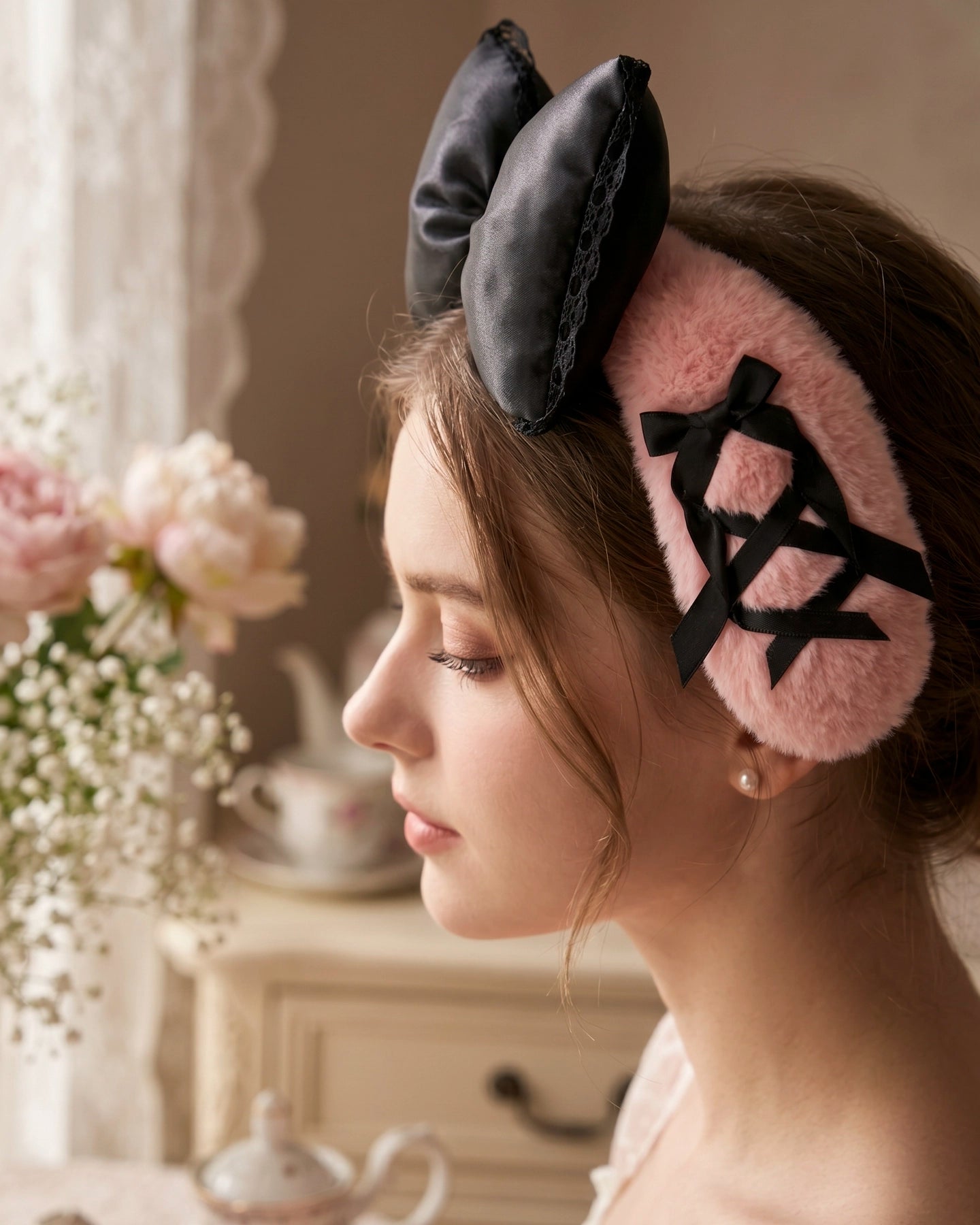 Diademas Sanrio – Edición Kawaii