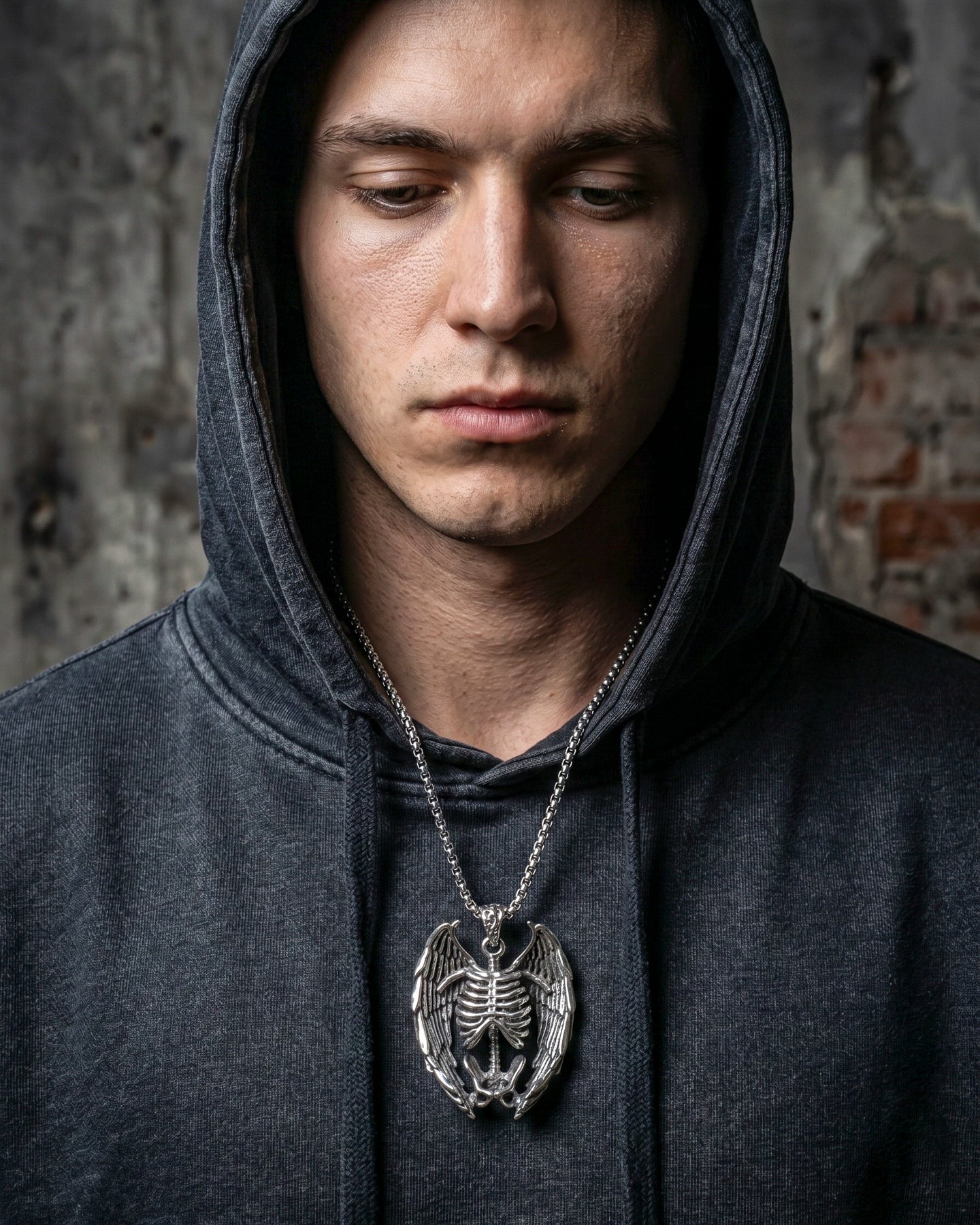 Collar Mortalis