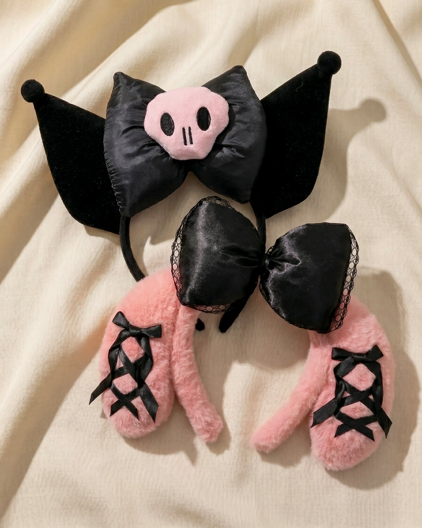 Diademas Sanrio – Edición Kawaii